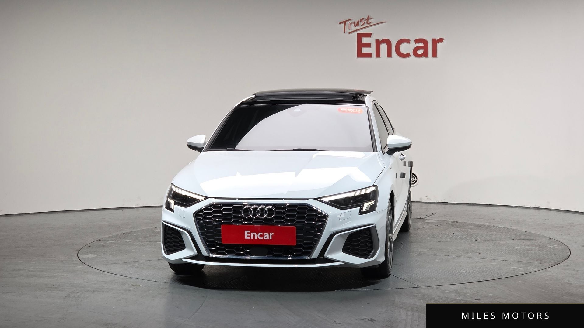 Audi A3 (8Y) 2023 — миниатюра 2
