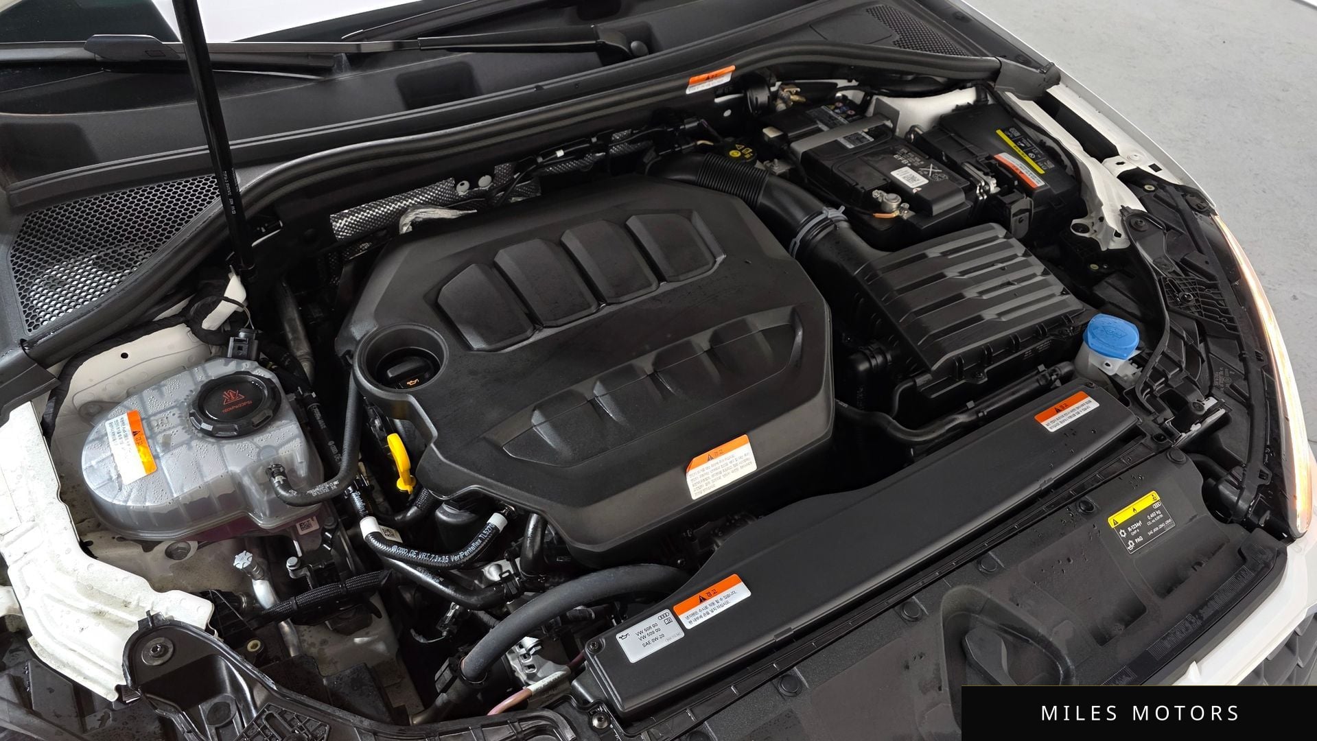 Audi A3 (8Y) 2023 — миниатюра 5