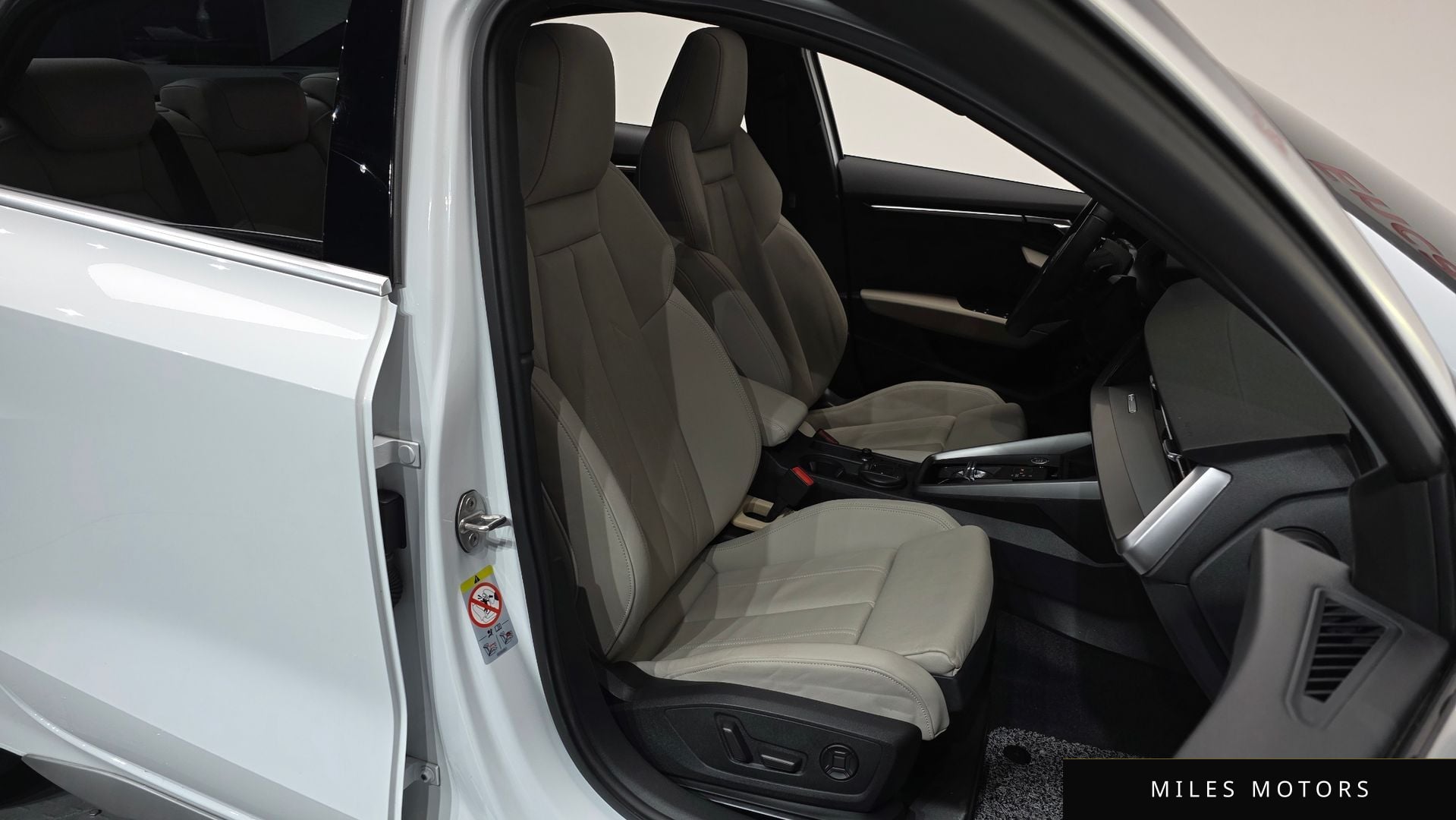 Audi A3 (8Y) 2023 — миниатюра 9