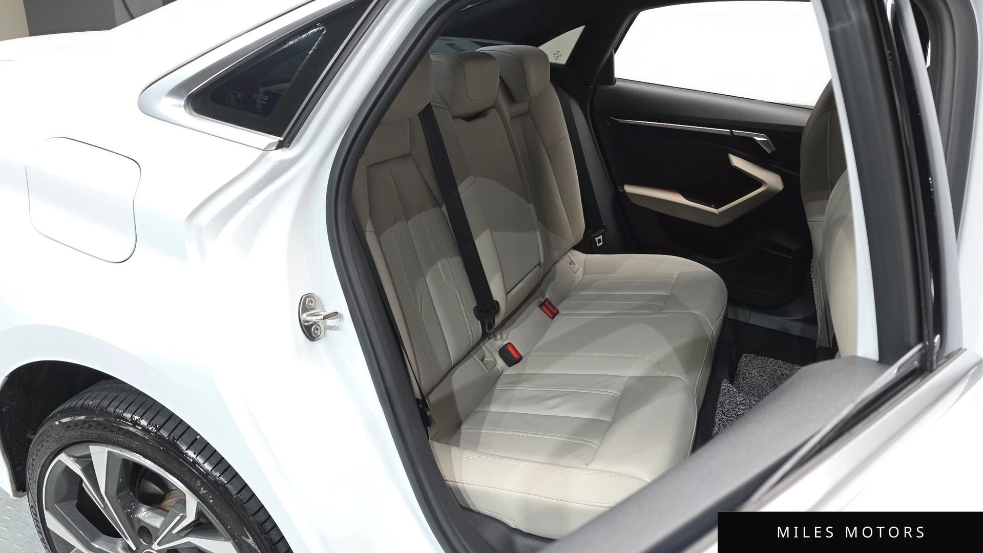 Audi A3 (8Y) 2023 — миниатюра 11