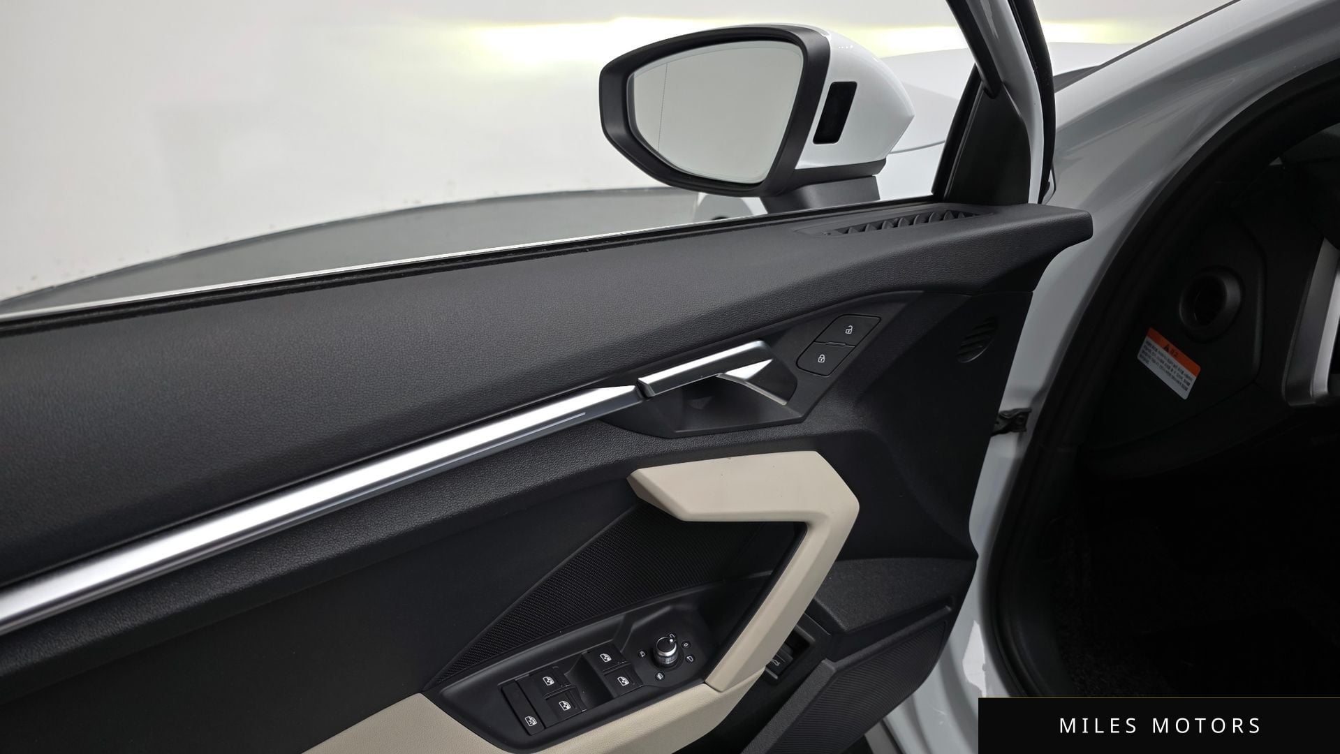 Audi A3 (8Y) 2023 — миниатюра 13