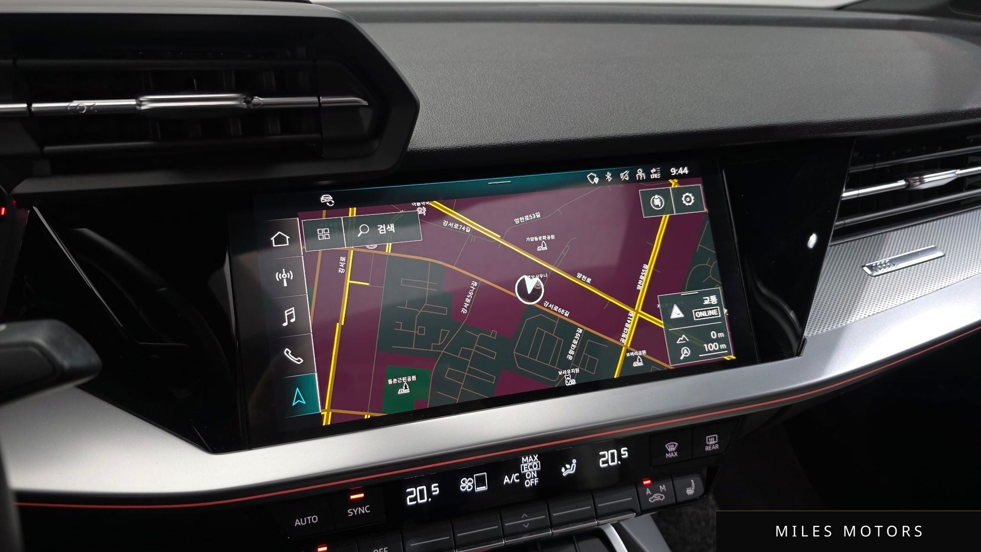 Audi A3 (8Y) 2023 — миниатюра 15