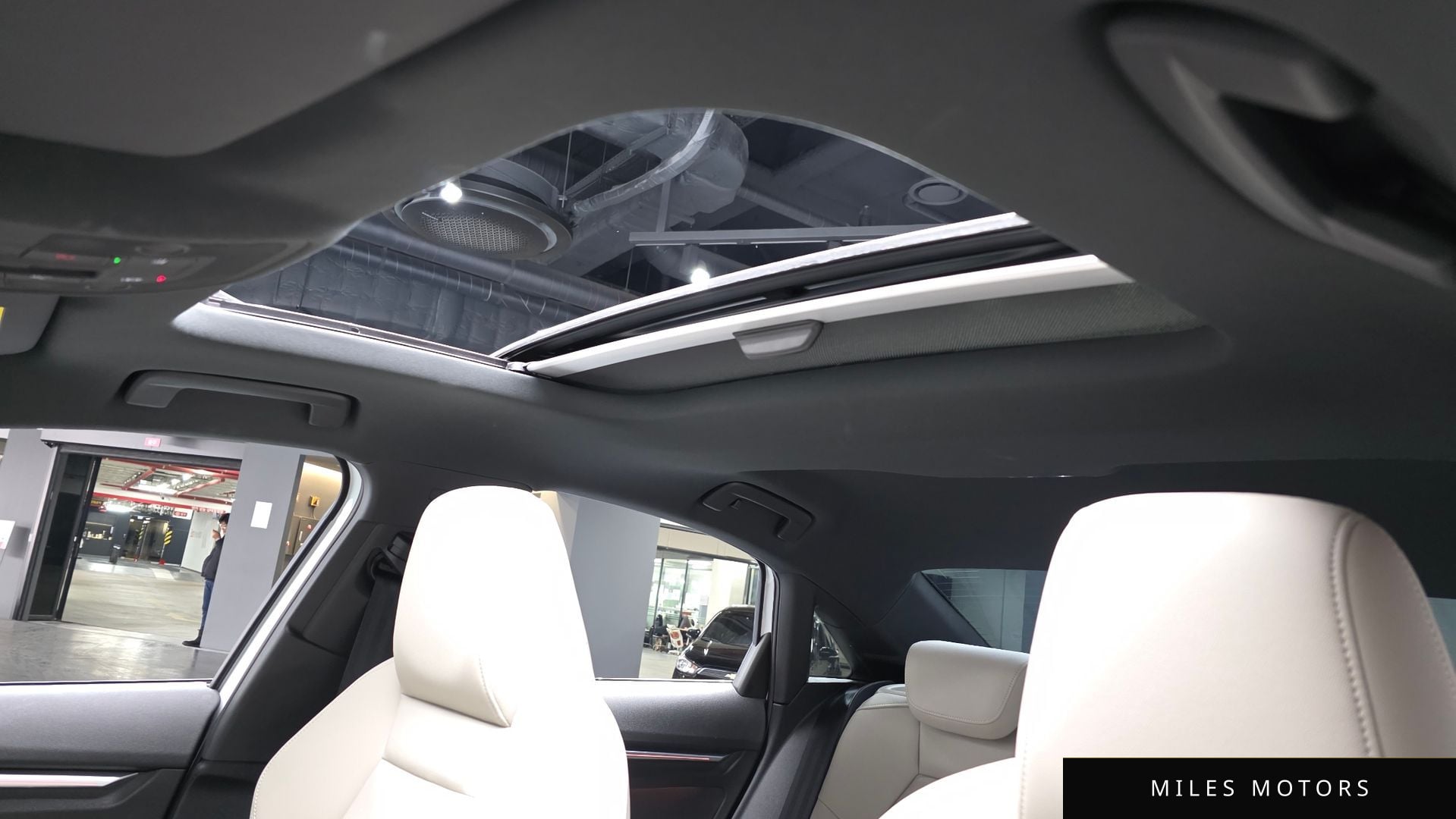 Audi A3 (8Y) 2023 — миниатюра 19