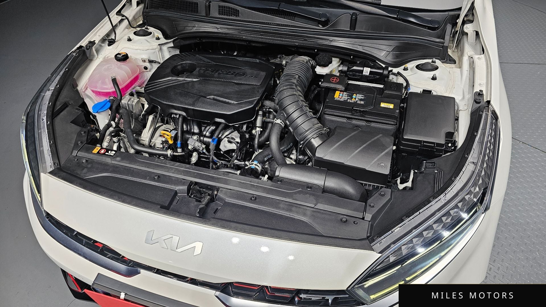 Kia K3 2023 — миниатюра 6