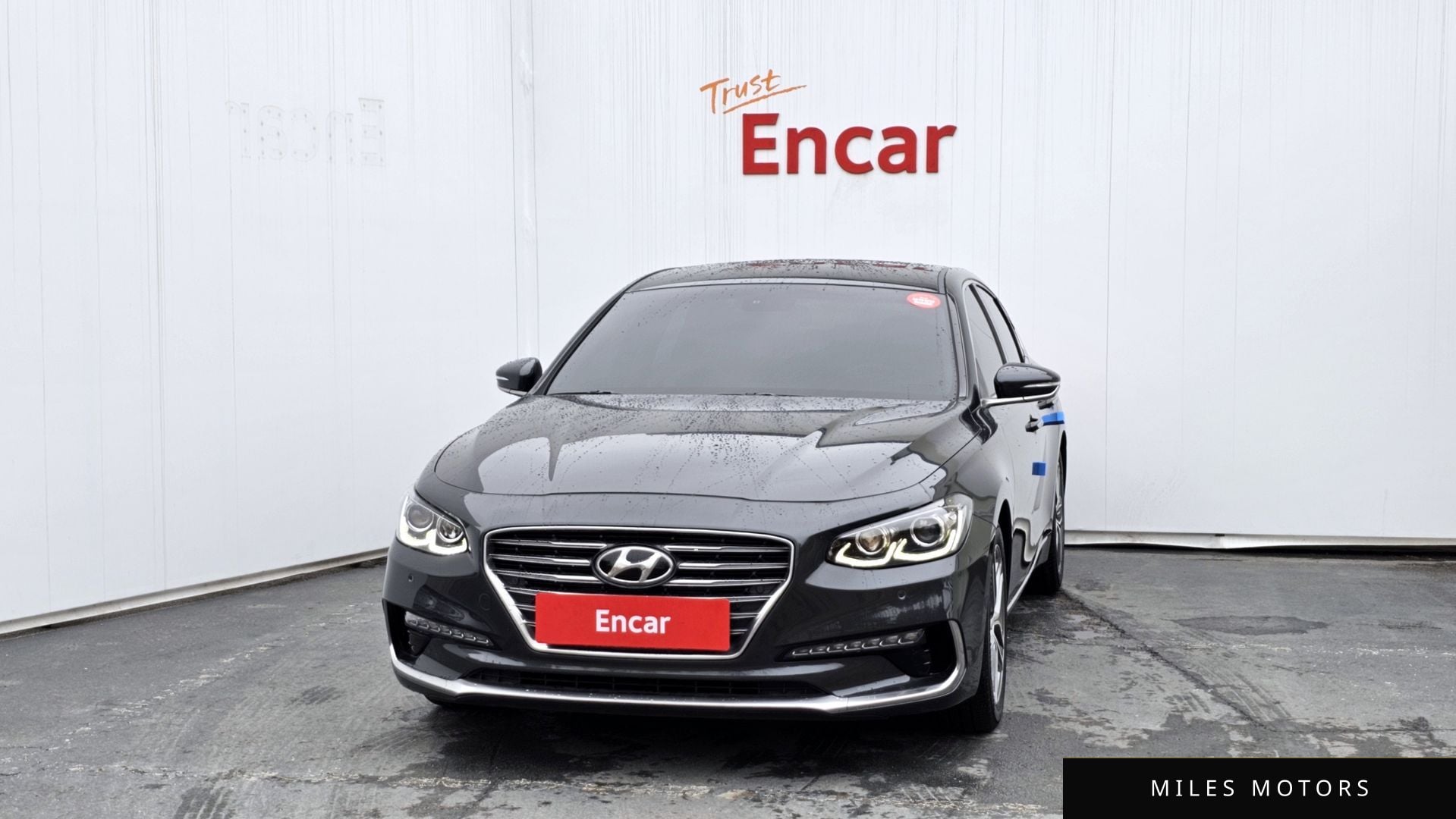 Hyundai Grandeur 2019 — миниатюра 3