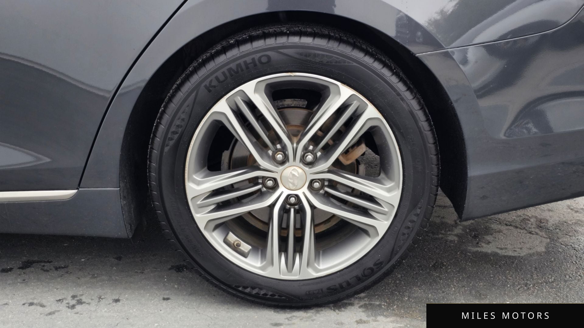 Hyundai Grandeur 2019 — миниатюра 5