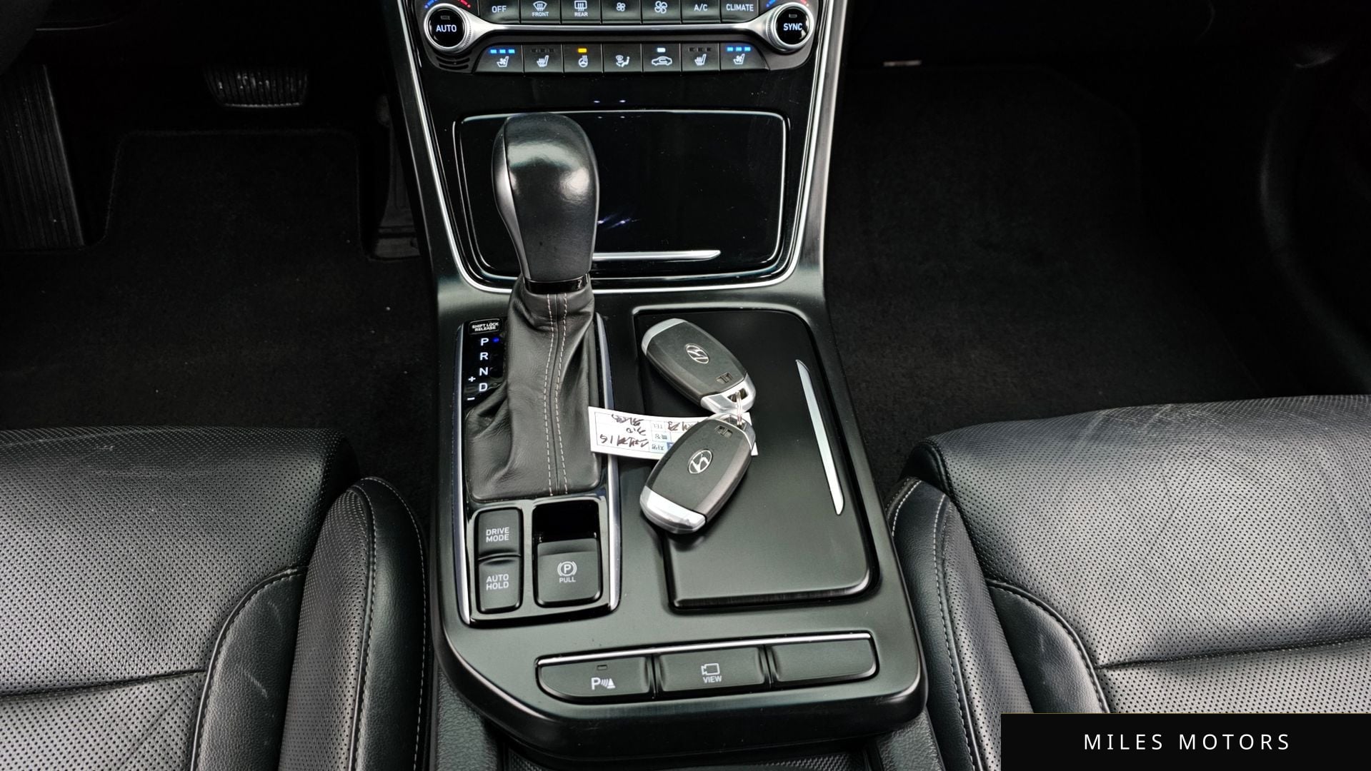 Hyundai Grandeur 2019 — миниатюра 9