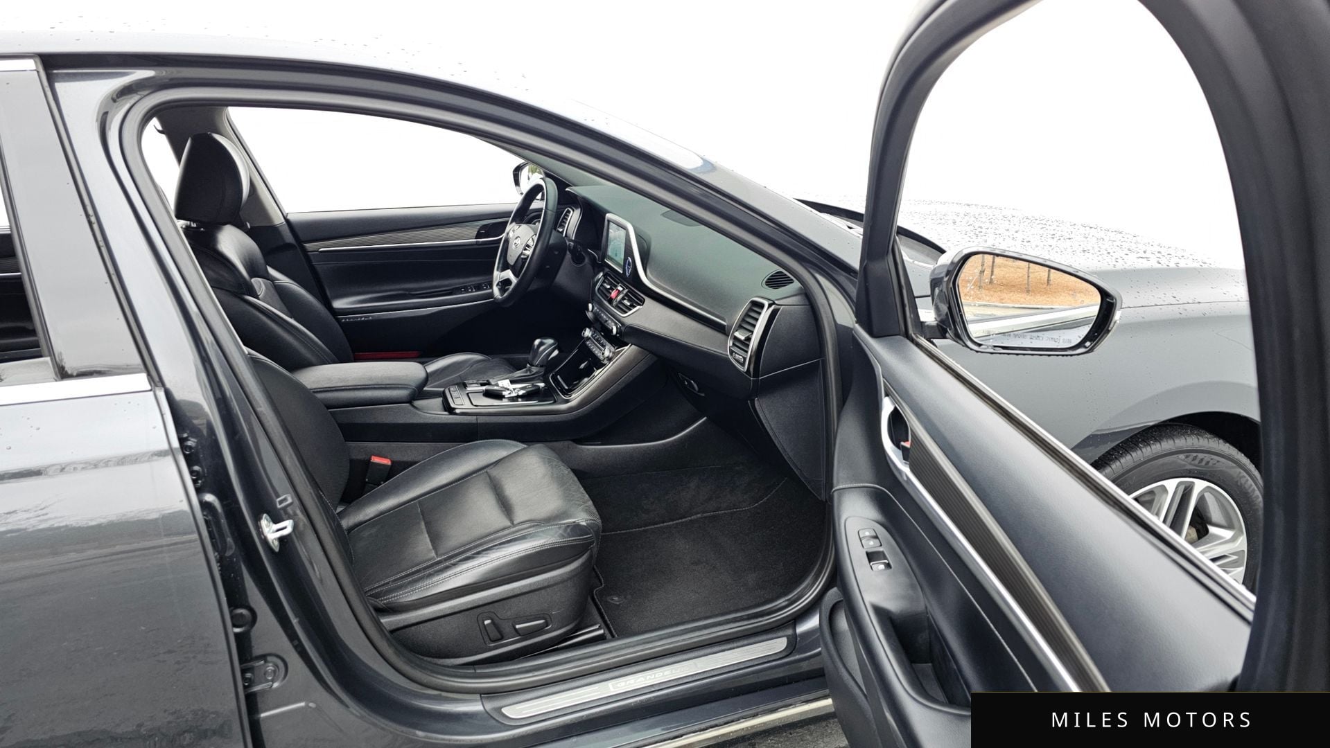 Hyundai Grandeur 2019 — миниатюра 11