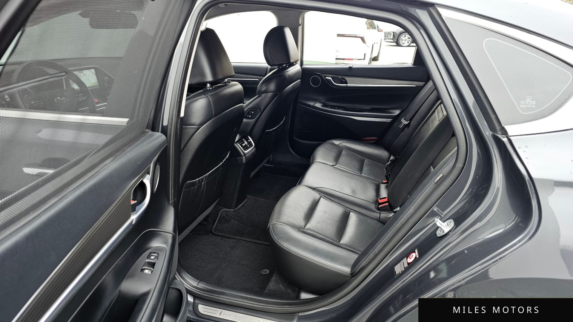 Hyundai Grandeur 2019 — миниатюра 12