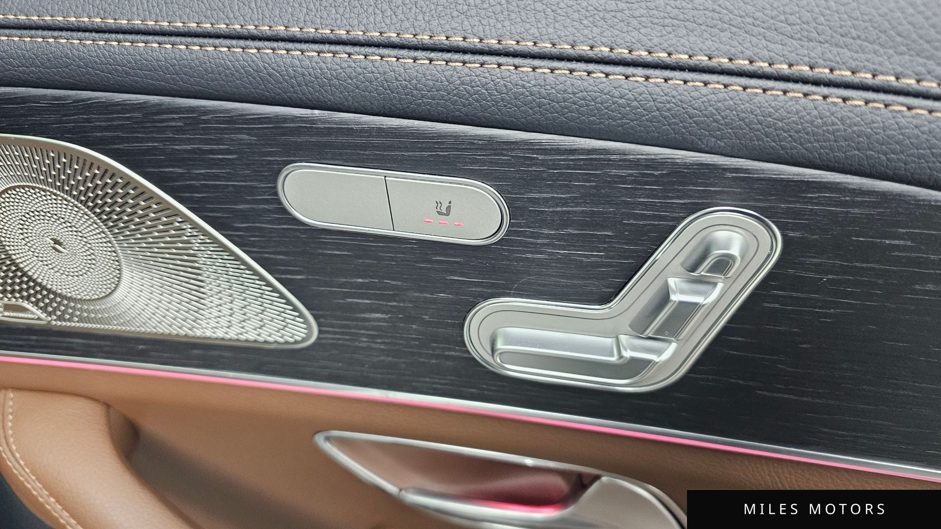 Mercedes-Benz GLE-Class W167 2025 — миниатюра 18