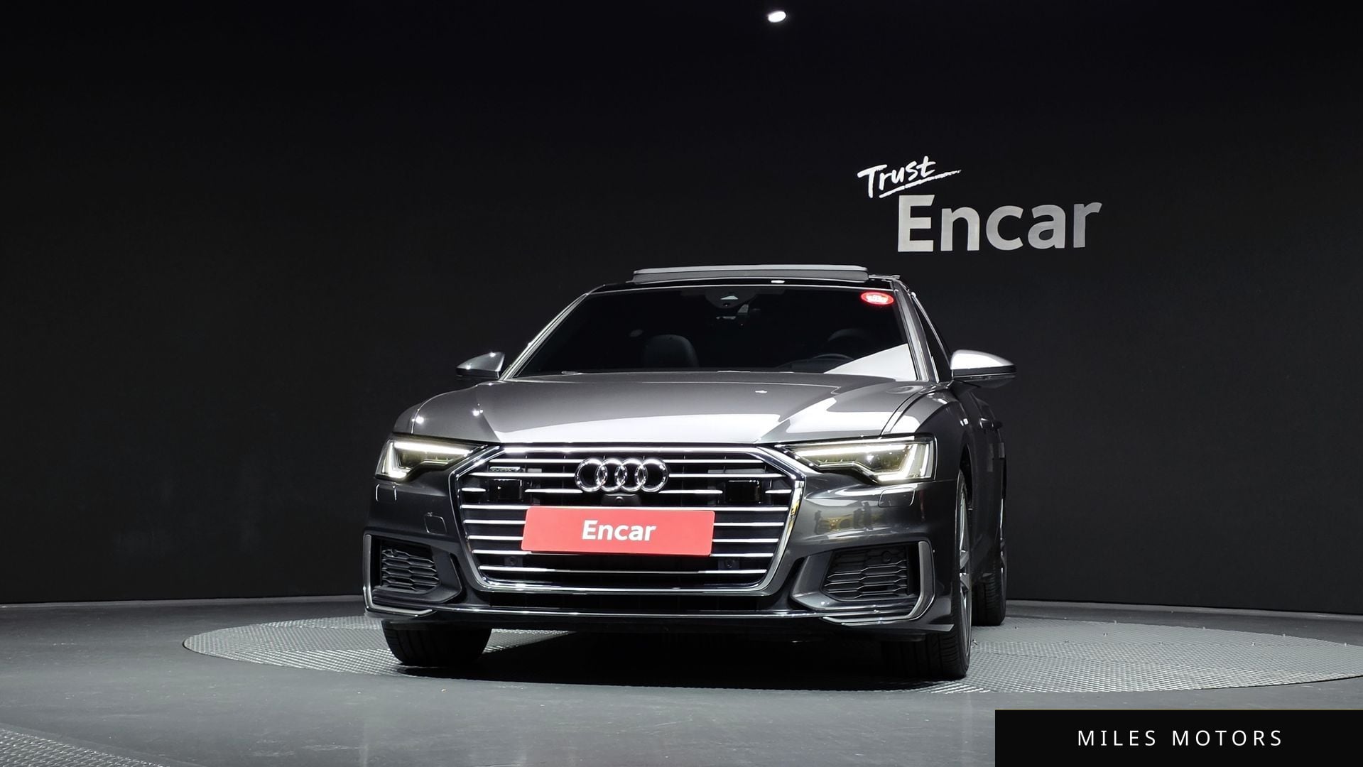 Audi A6 (C8) 2022 — миниатюра 3