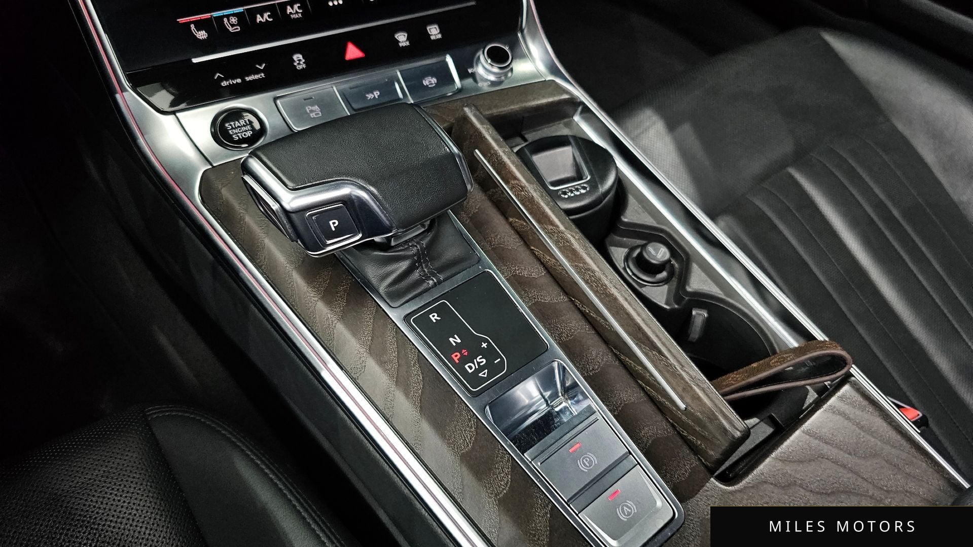 Audi A6 (C8) 2022 — миниатюра 9