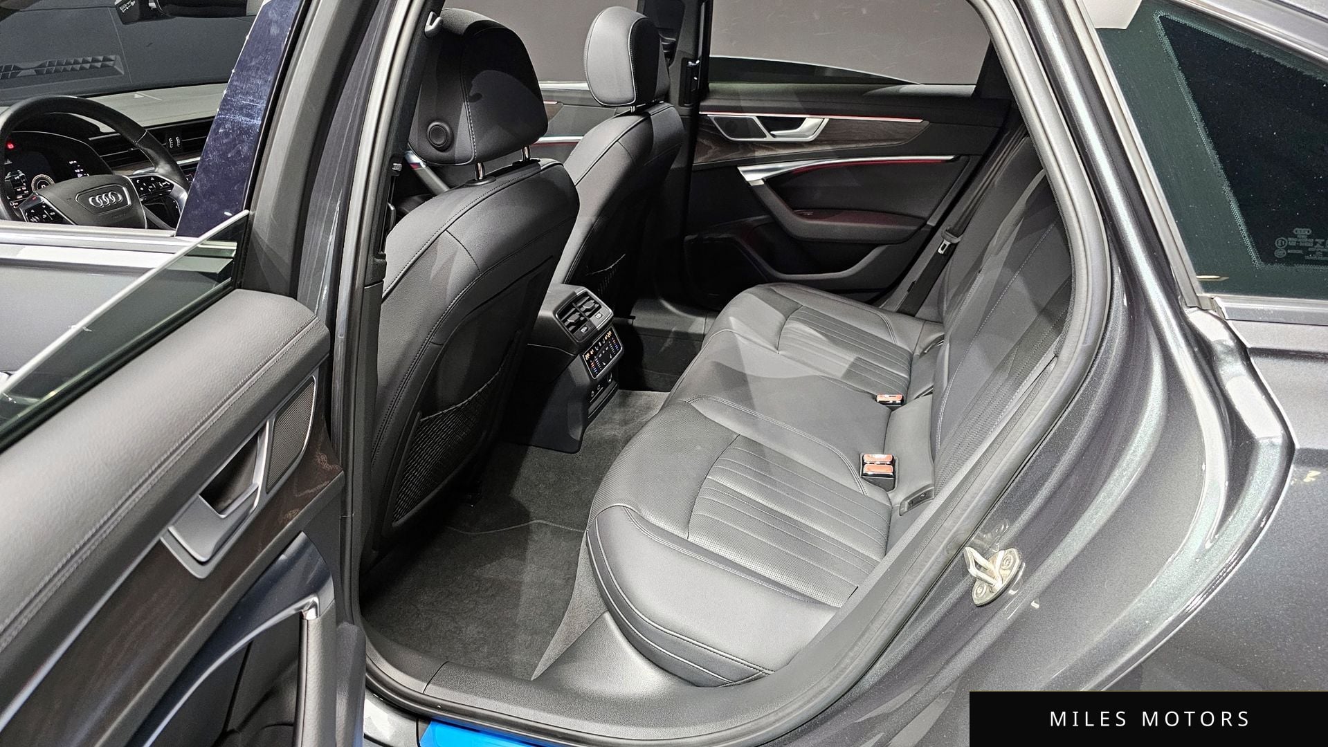 Audi A6 (C8) 2022 — миниатюра 12