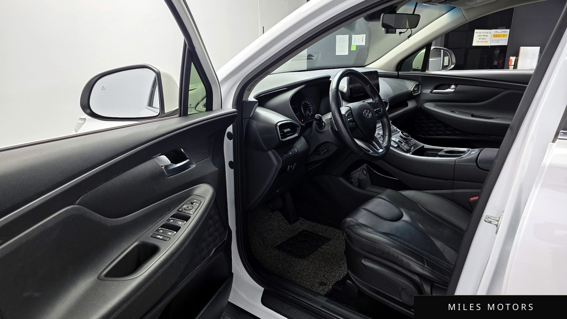 Hyundai Santafe 2021 — миниатюра 10