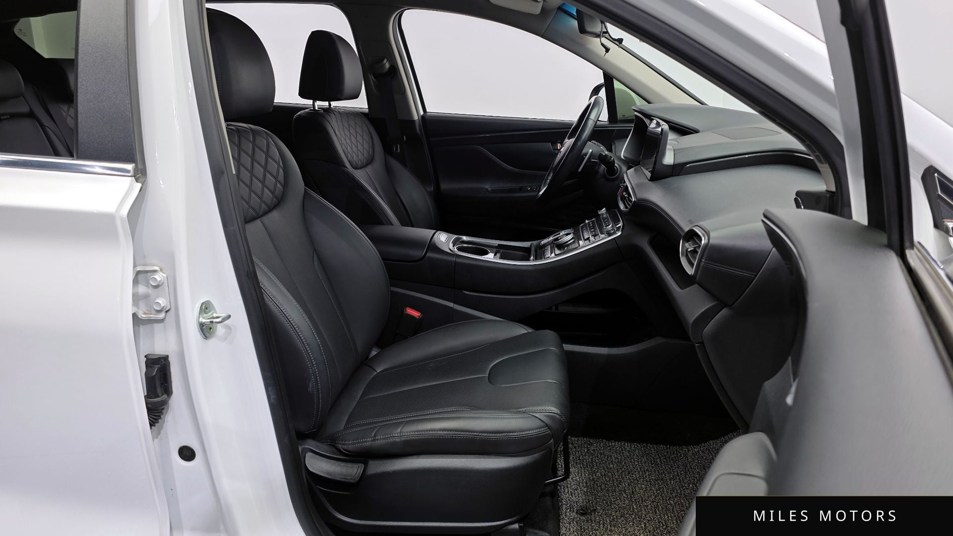 Hyundai Santafe 2021 — миниатюра 11