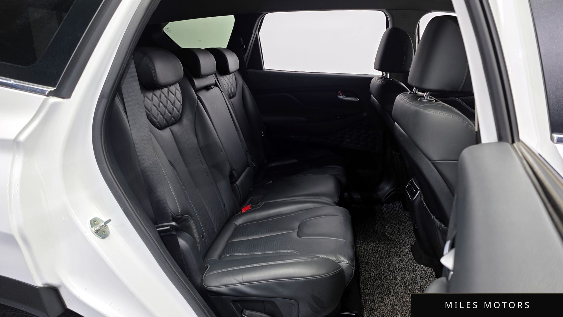 Hyundai Santafe 2021 — миниатюра 12