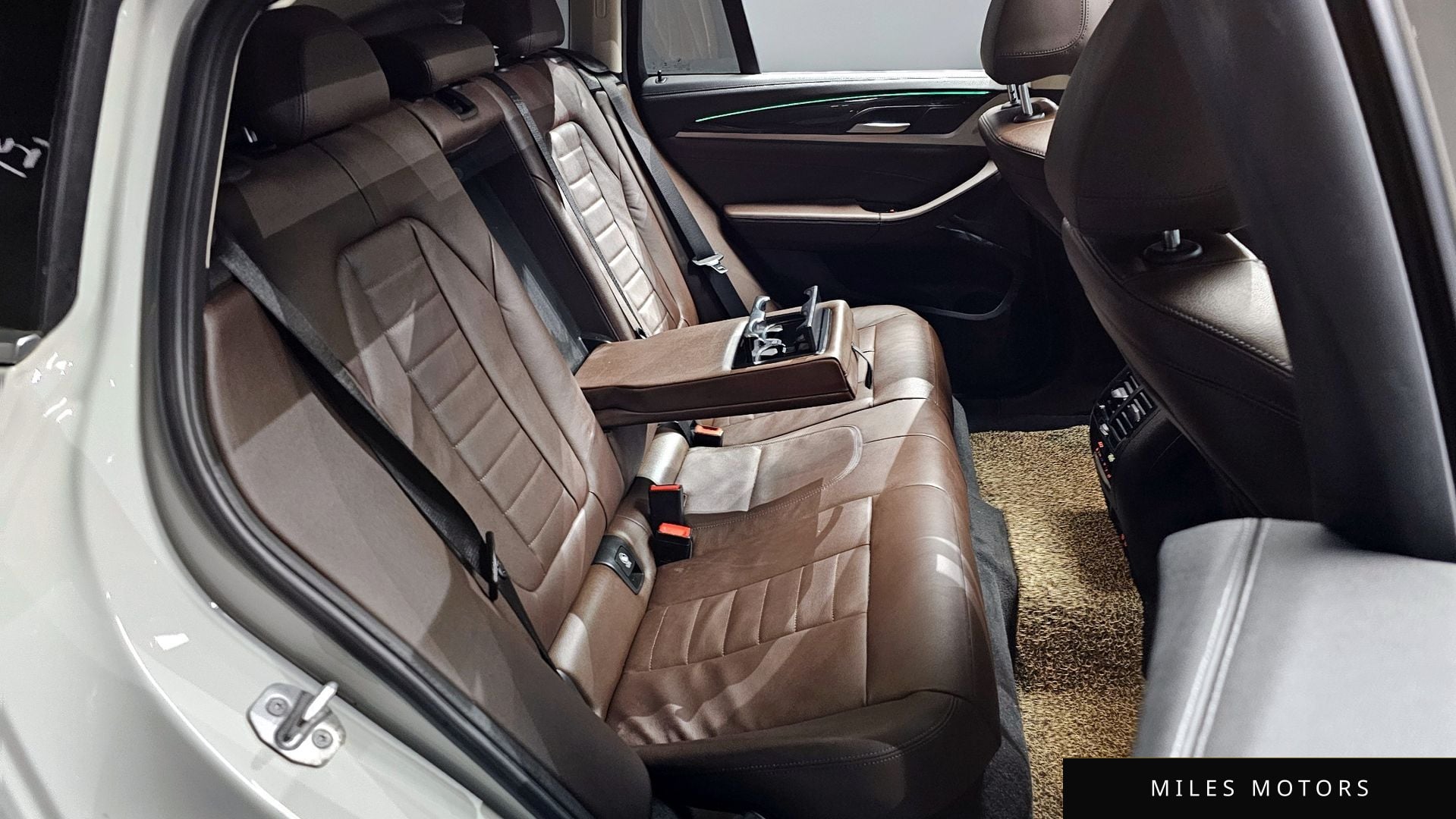 BMW X4 (G02) 2022 — миниатюра 12