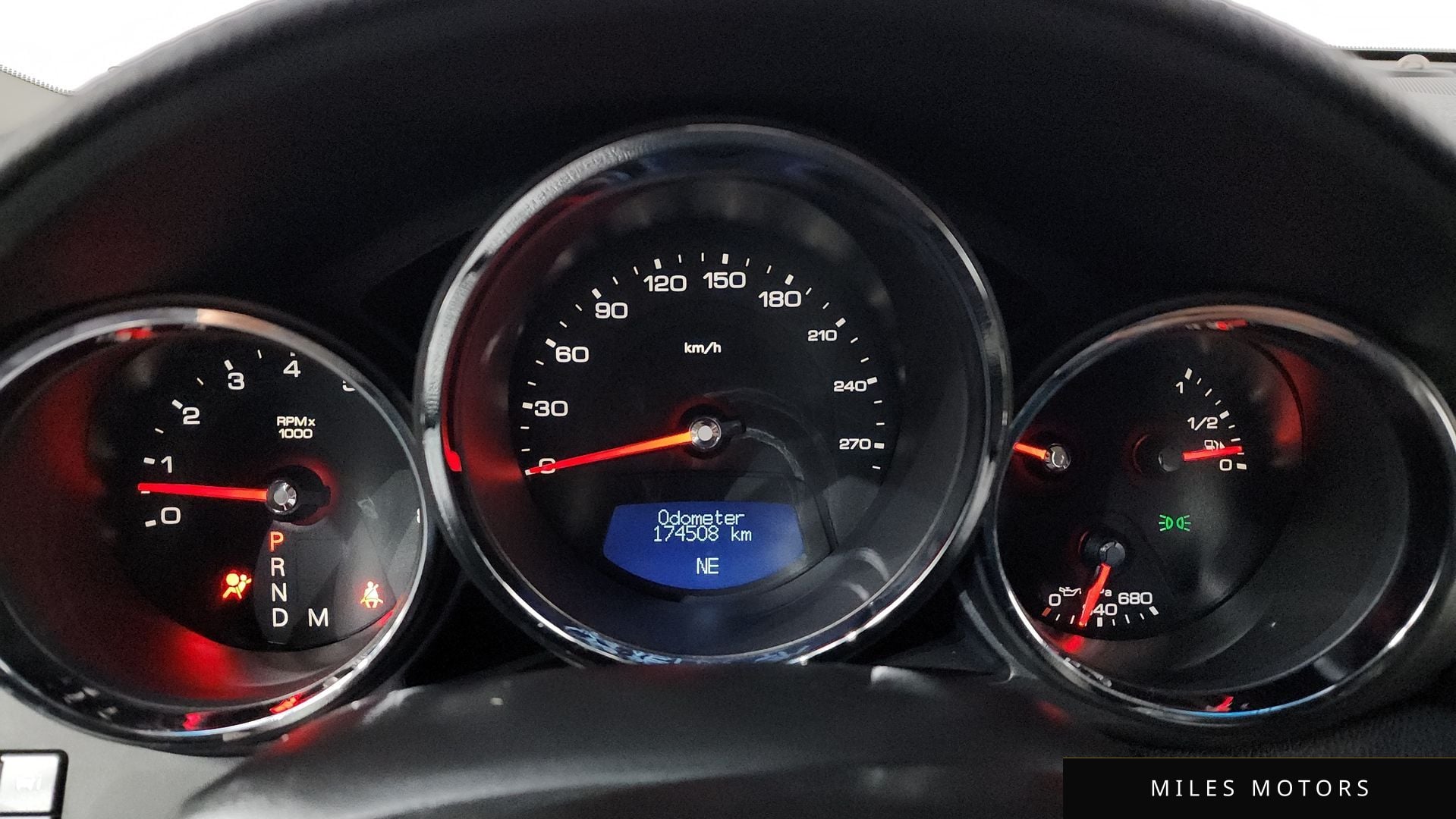Cadillac CTS 2012 — миниатюра 8