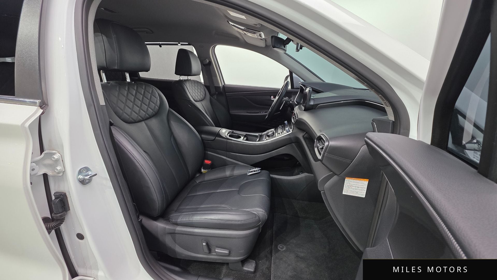 Hyundai Santafe 2023 — миниатюра 10