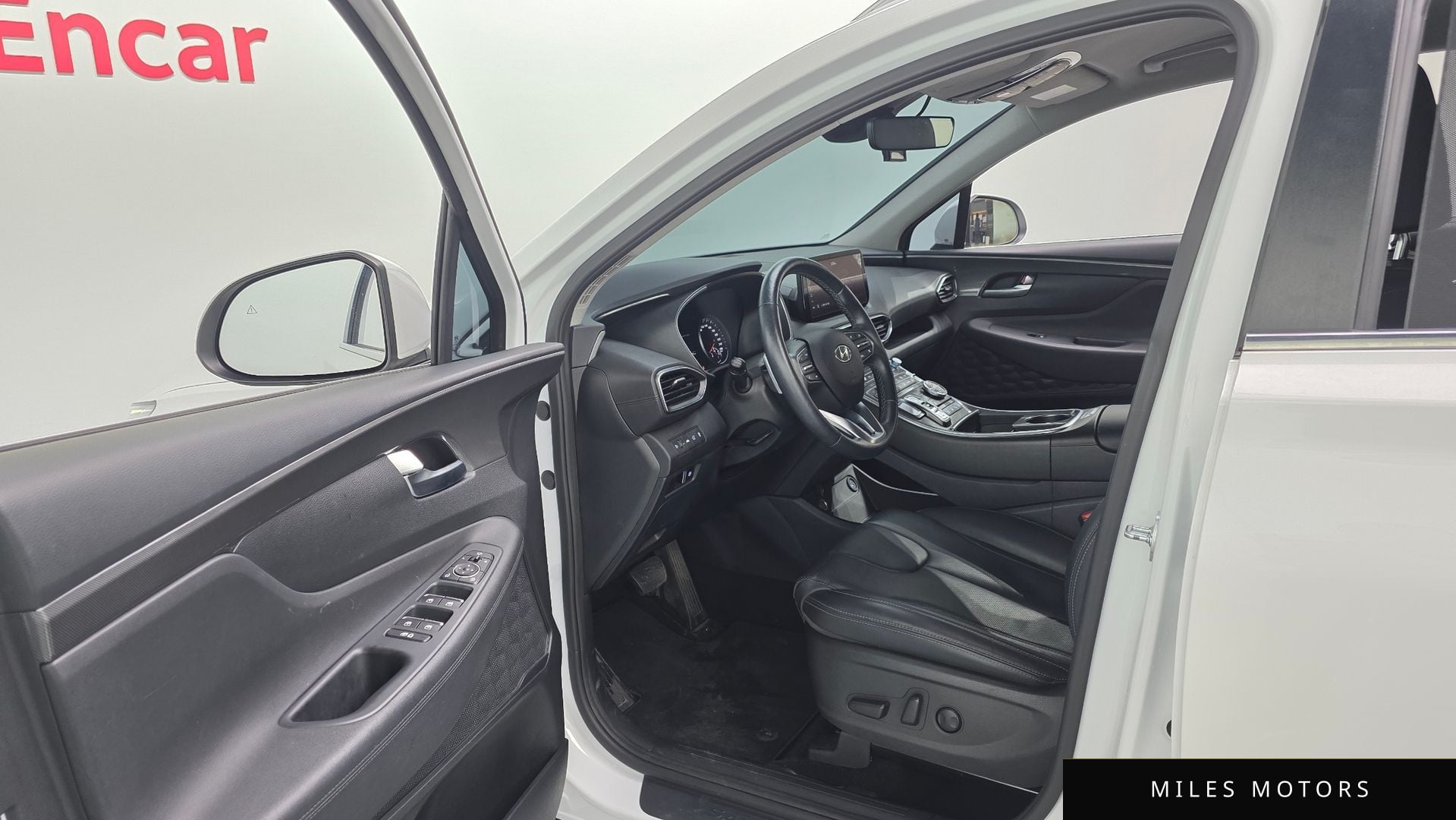 Hyundai Santafe 2023 — миниатюра 11