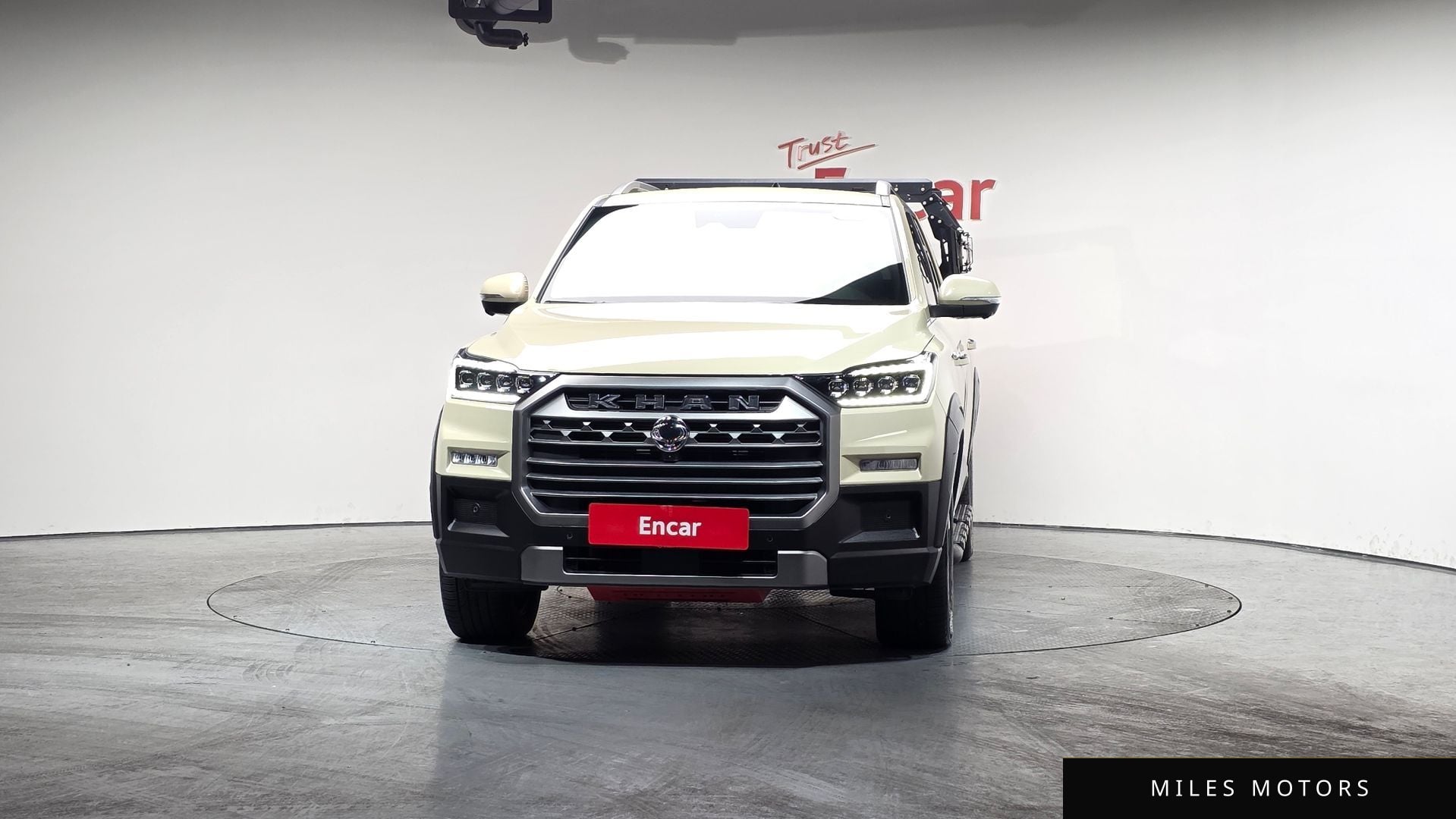 KG Mobility Rexton 2025 — миниатюра 3