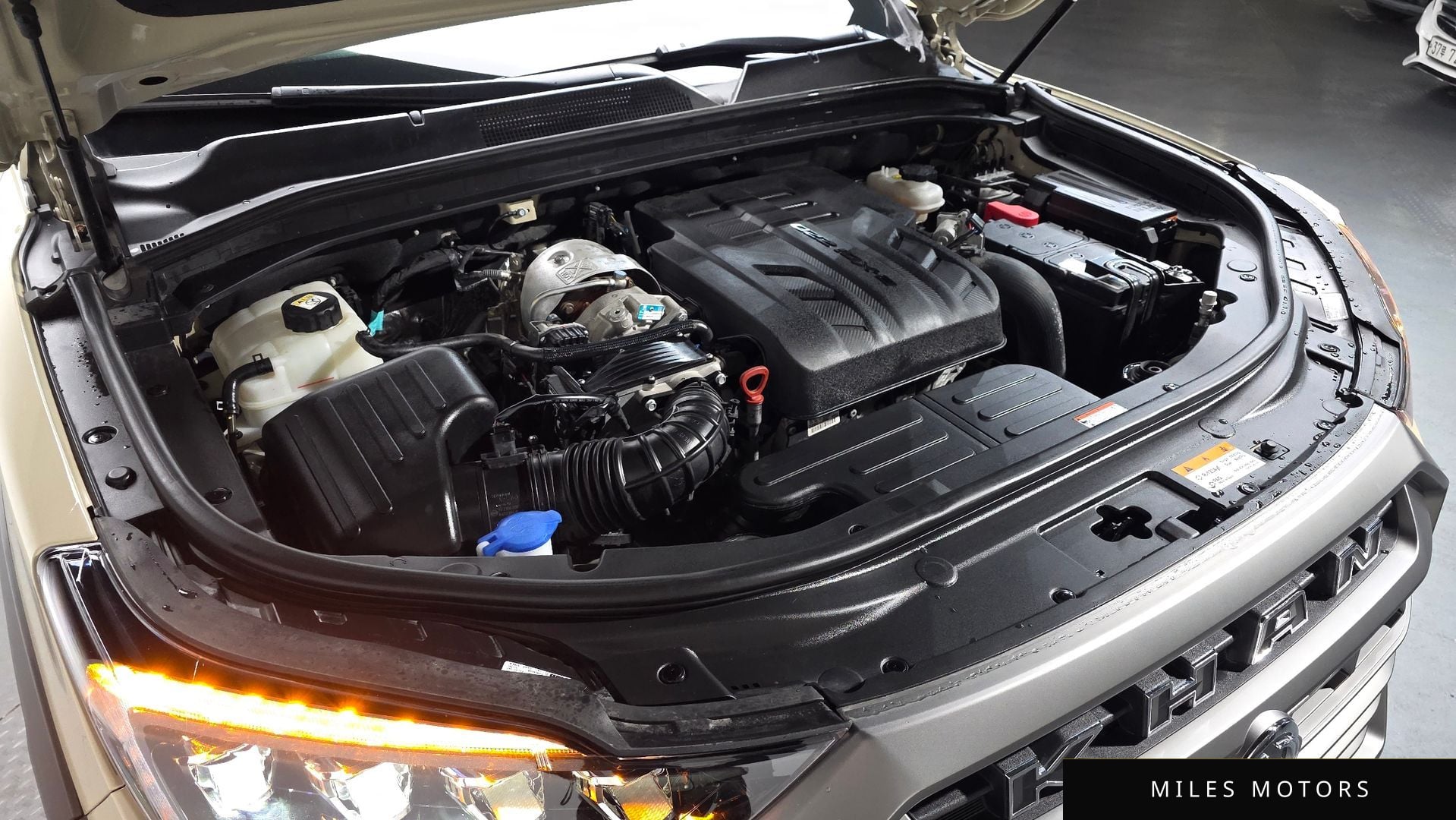 KG Mobility Rexton 2025 — миниатюра 6