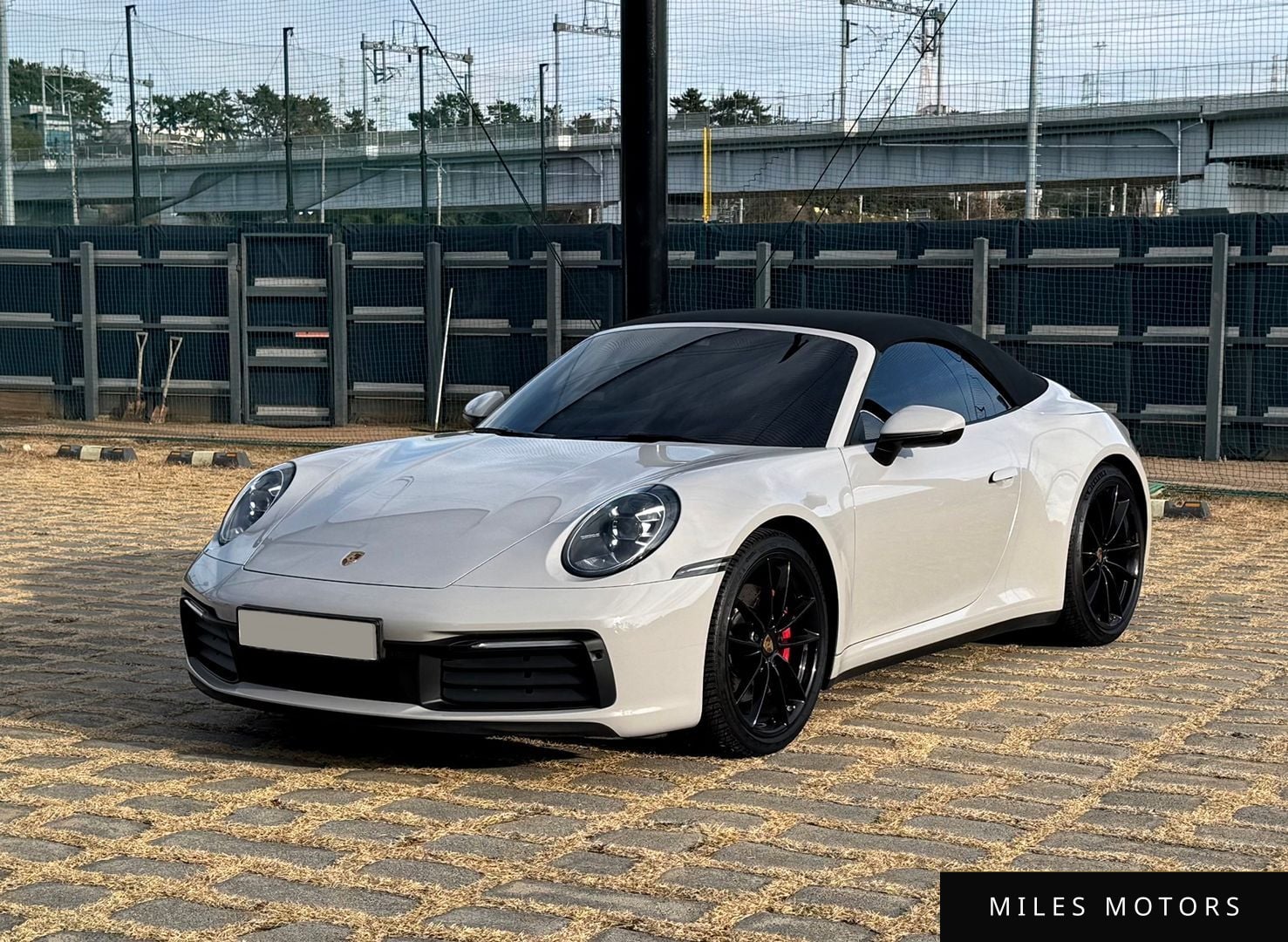 Porsche 911 (992) 2020 — миниатюра 3