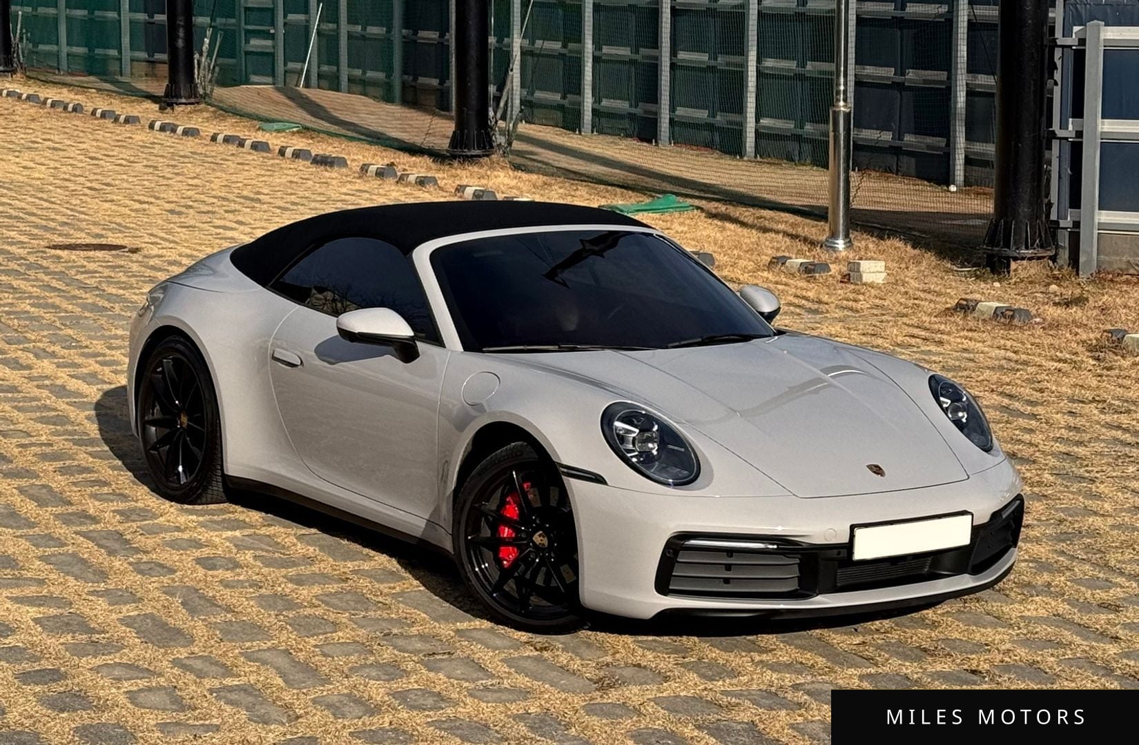 Porsche 911 (992) 2020 — миниатюра 4