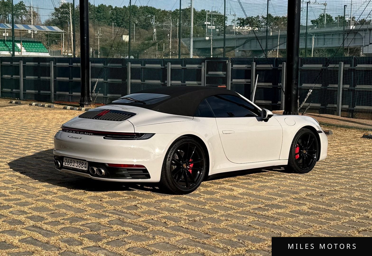 Porsche 911 (992) 2020 — миниатюра 7