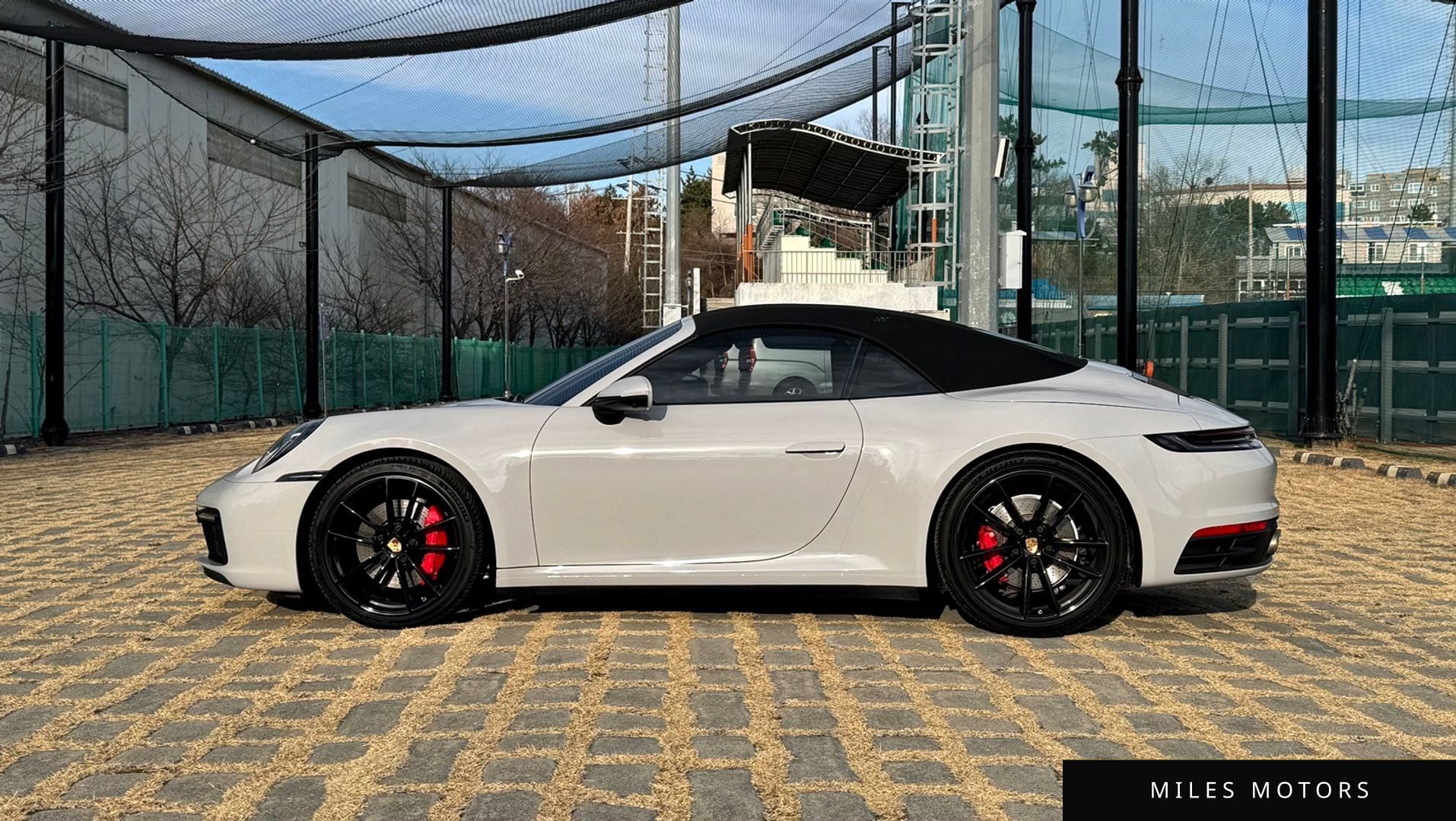 Porsche 911 (992) 2020 — миниатюра 8