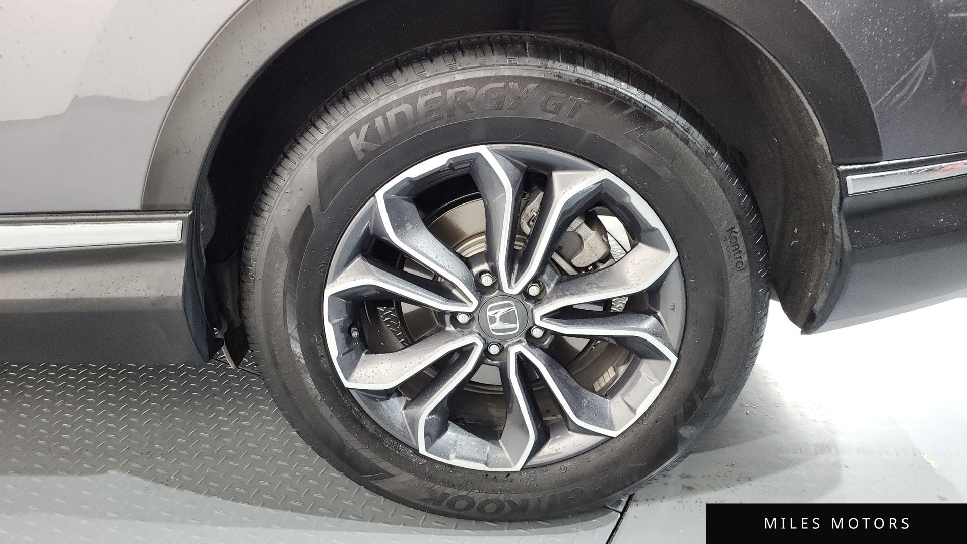 Honda CR-V 2021 — миниатюра 5