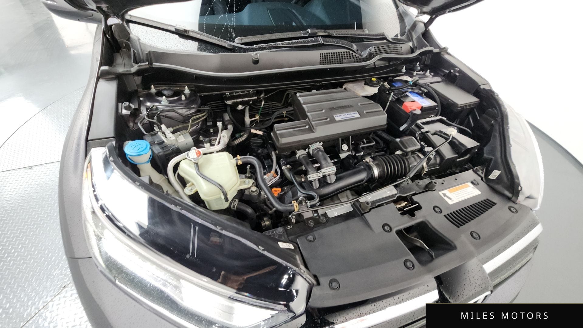 Honda CR-V 2021 — миниатюра 6