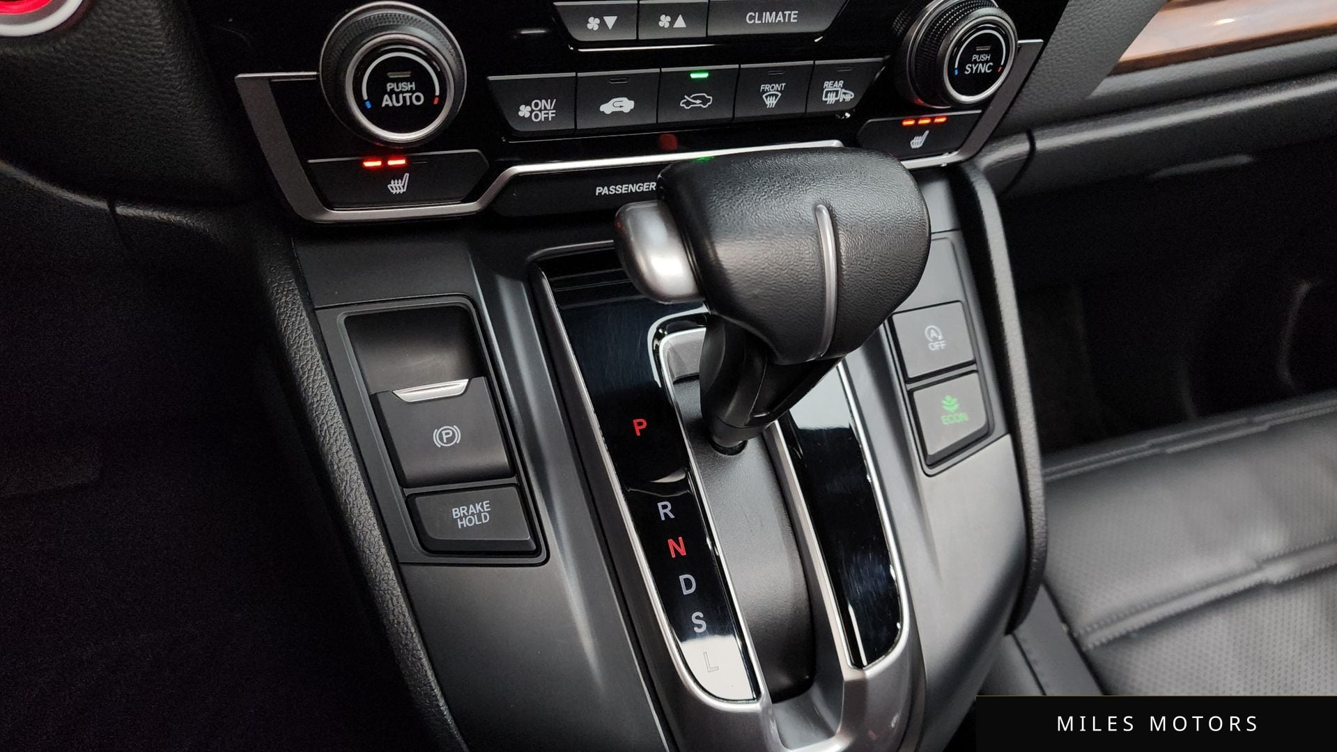 Honda CR-V 2021 — миниатюра 9