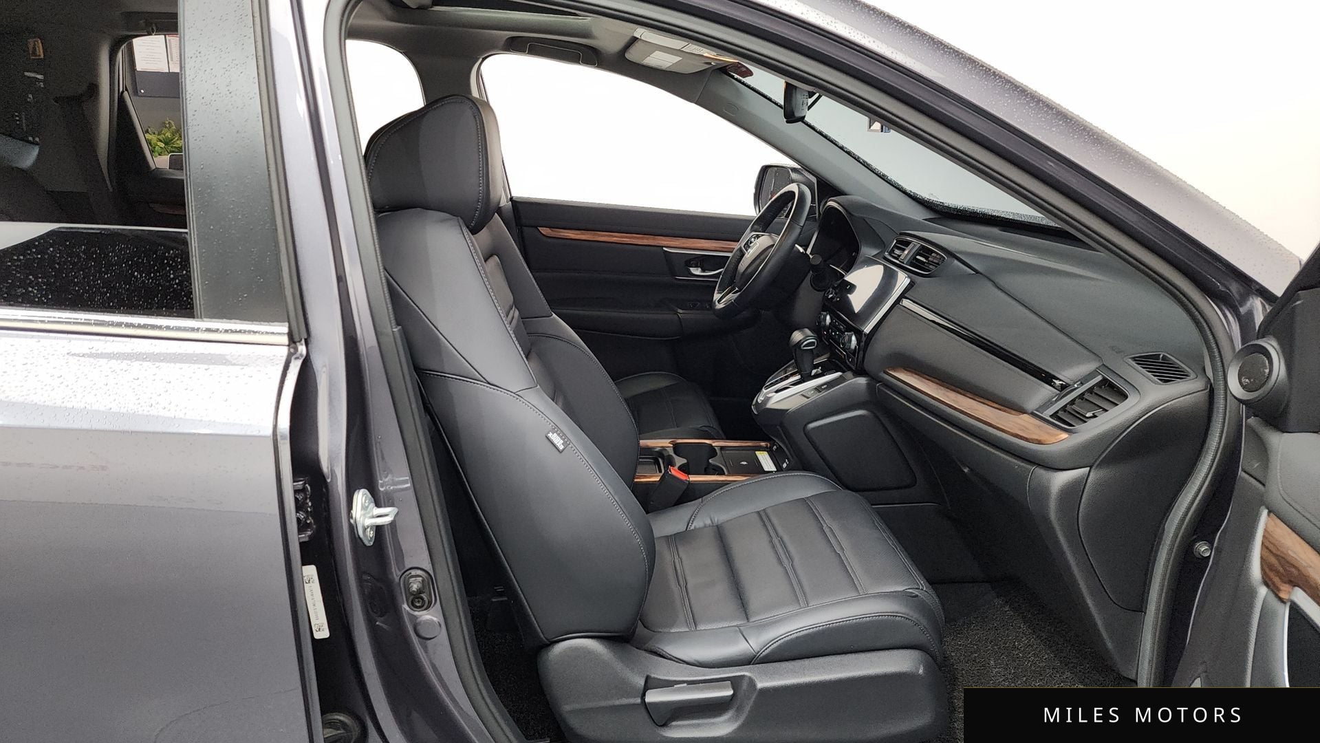 Honda CR-V 2021 — миниатюра 11