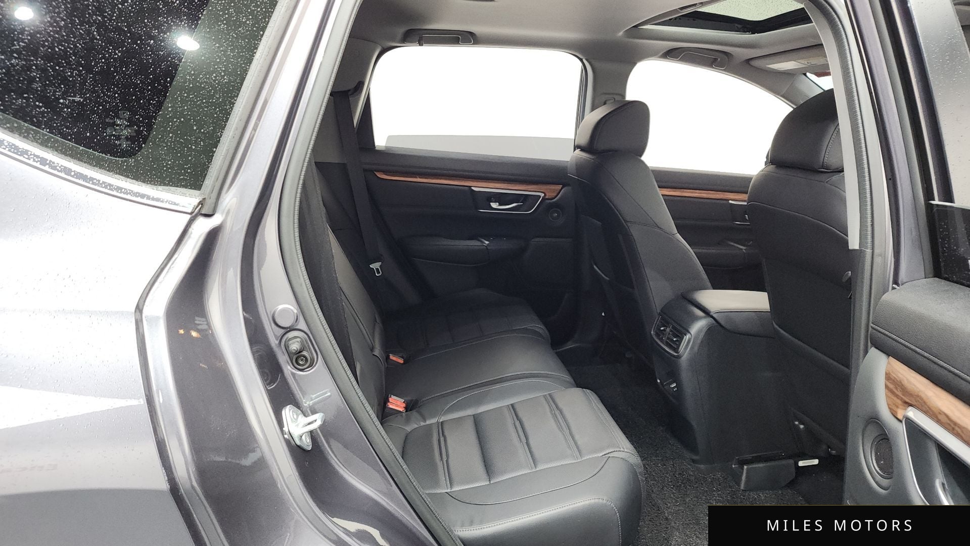 Honda CR-V 2021 — миниатюра 12
