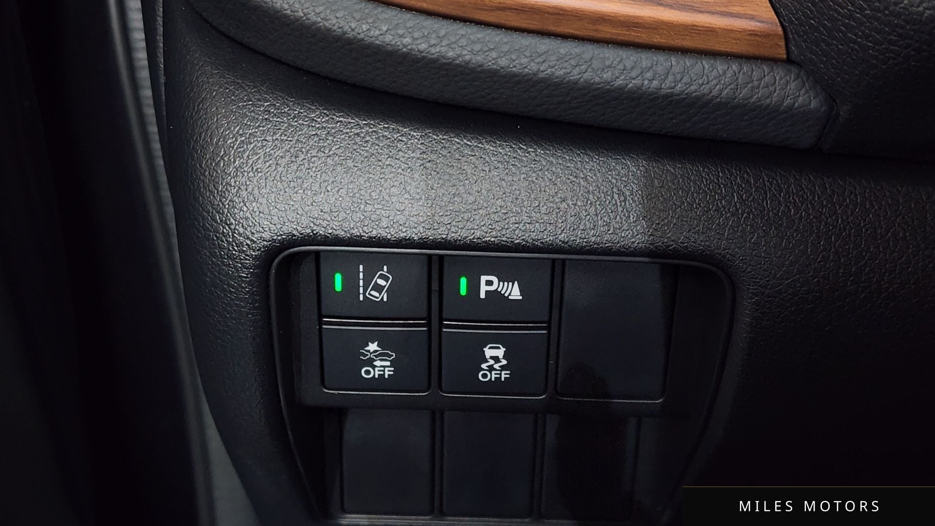 Honda CR-V 2021 — миниатюра 14