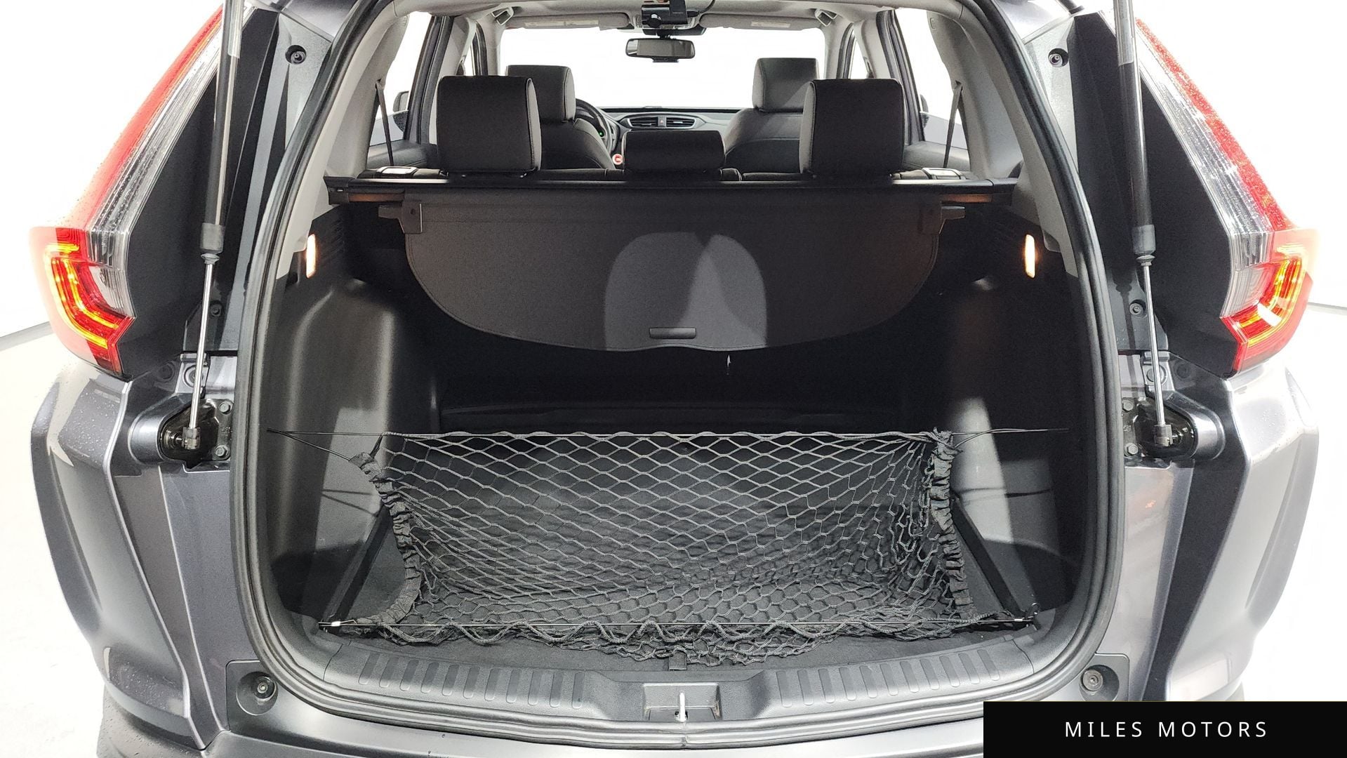 Honda CR-V 2021 — миниатюра 20