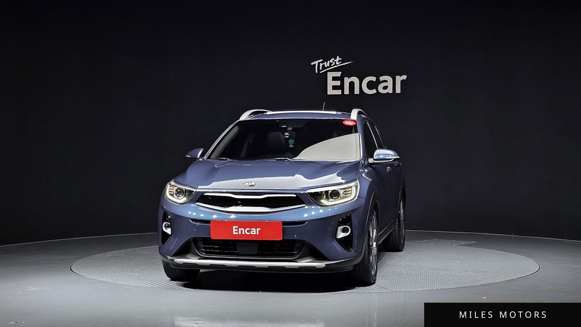 Kia Stonic 2018 — миниатюра 3