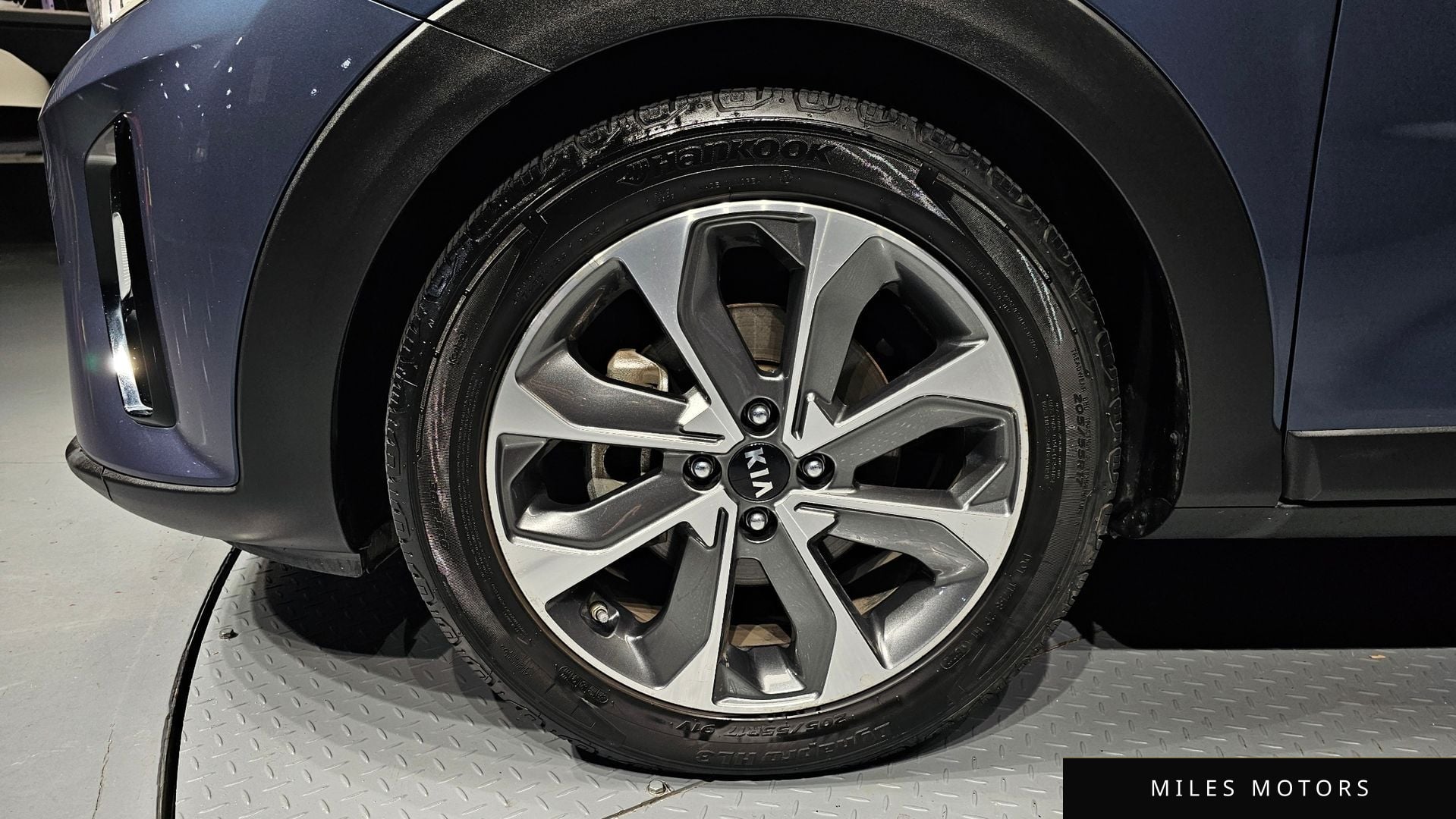 Kia Stonic 2018 — миниатюра 5