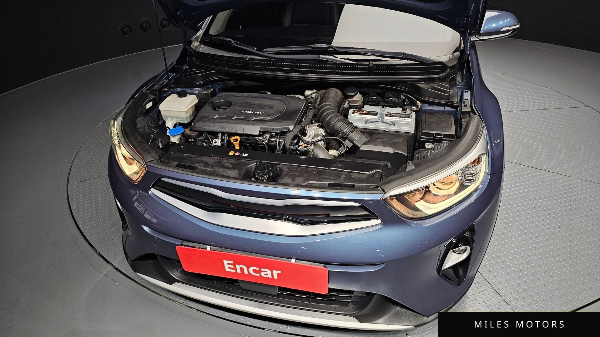 Kia Stonic 2018 — миниатюра 6