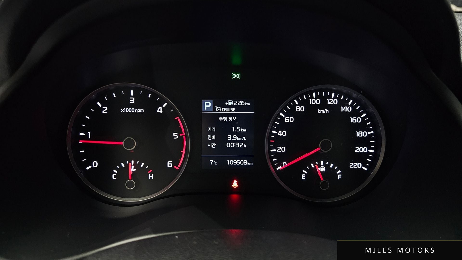 Kia Stonic 2018 — миниатюра 8