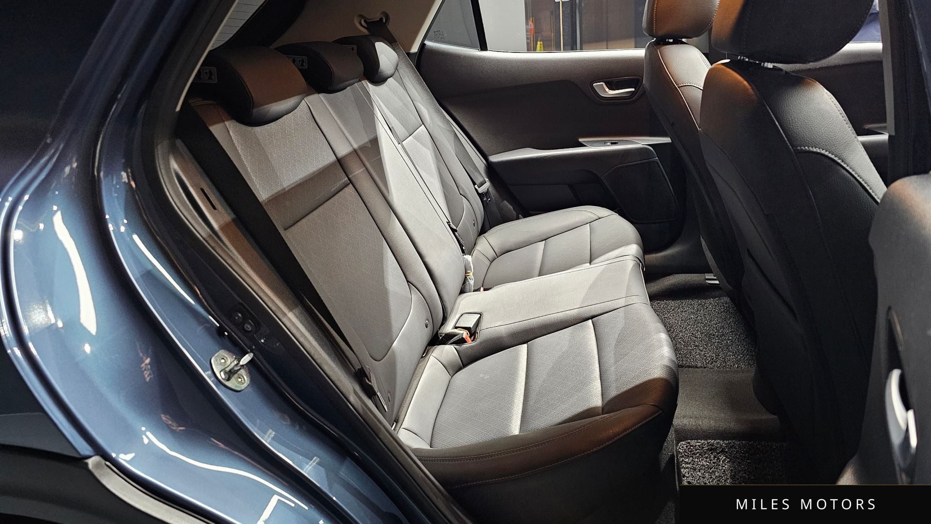 Kia Stonic 2018 — миниатюра 12