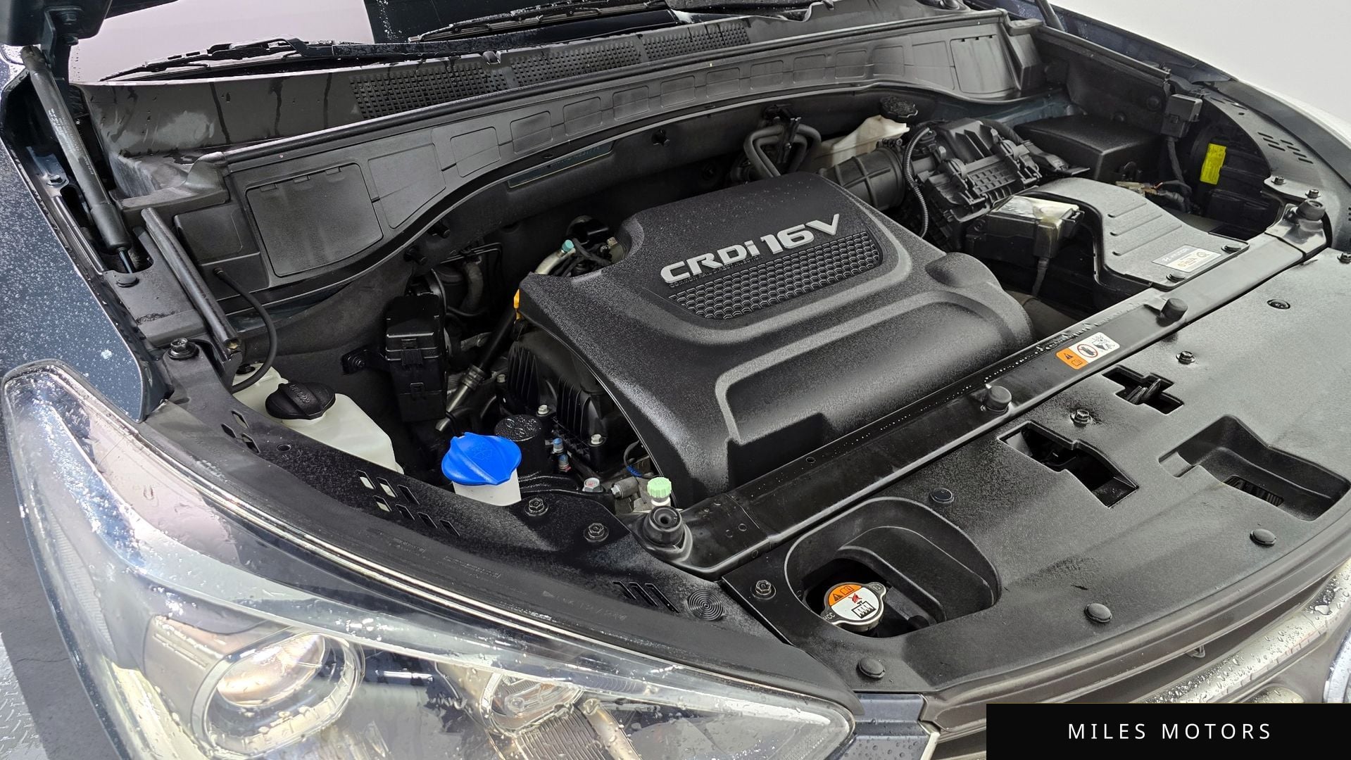 Hyundai Maxcruz 2017 — миниатюра 6