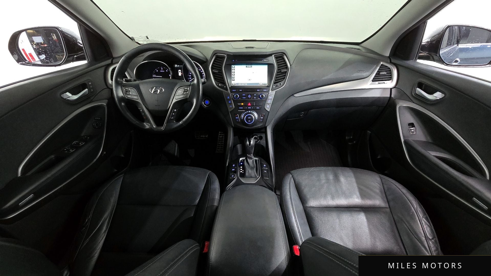Hyundai Maxcruz 2017 — миниатюра 7
