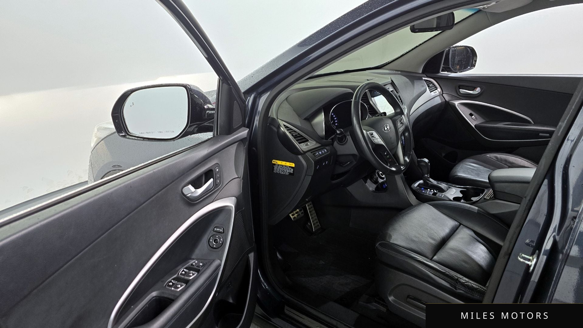 Hyundai Maxcruz 2017 — миниатюра 10