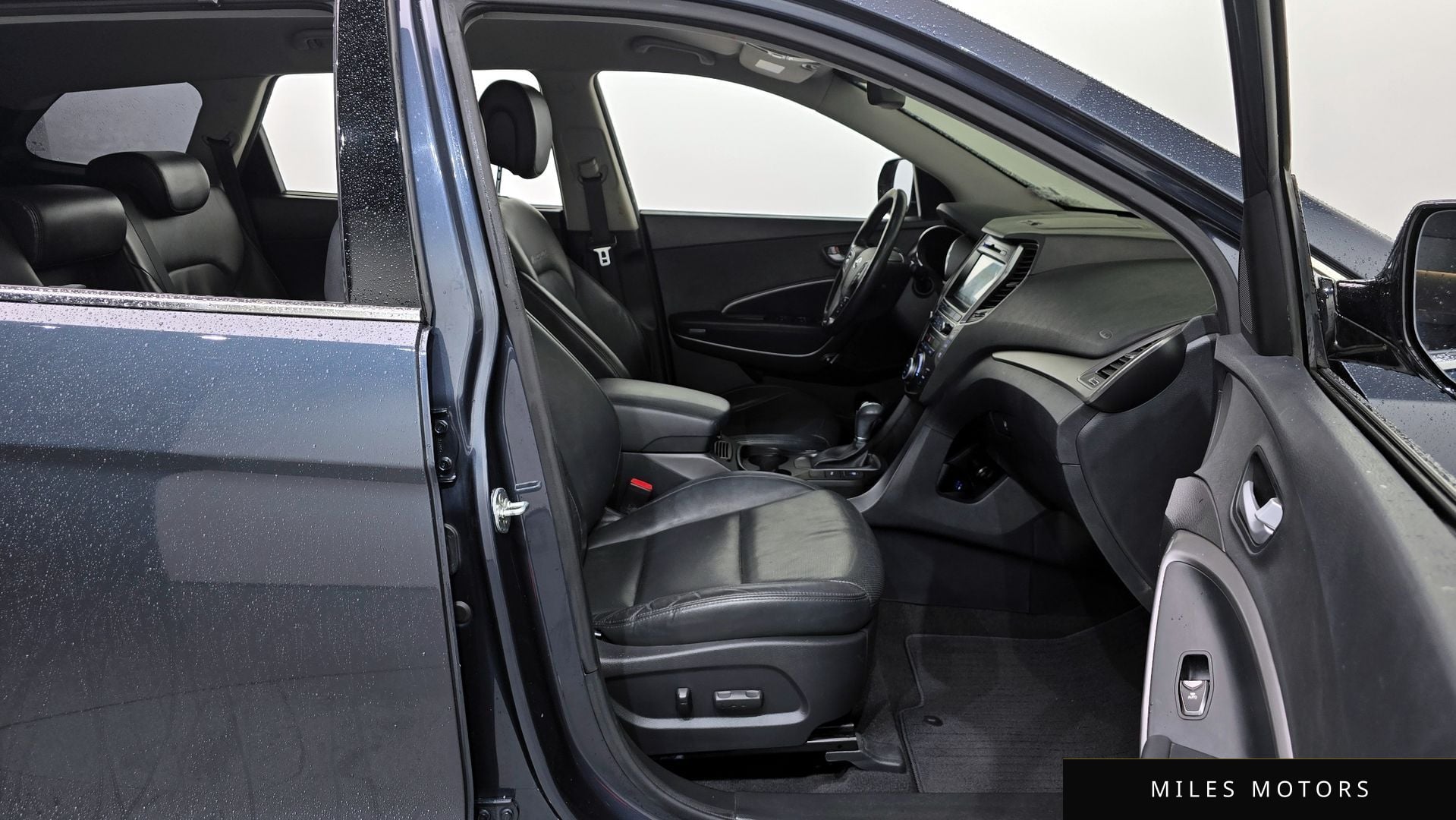 Hyundai Maxcruz 2017 — миниатюра 11