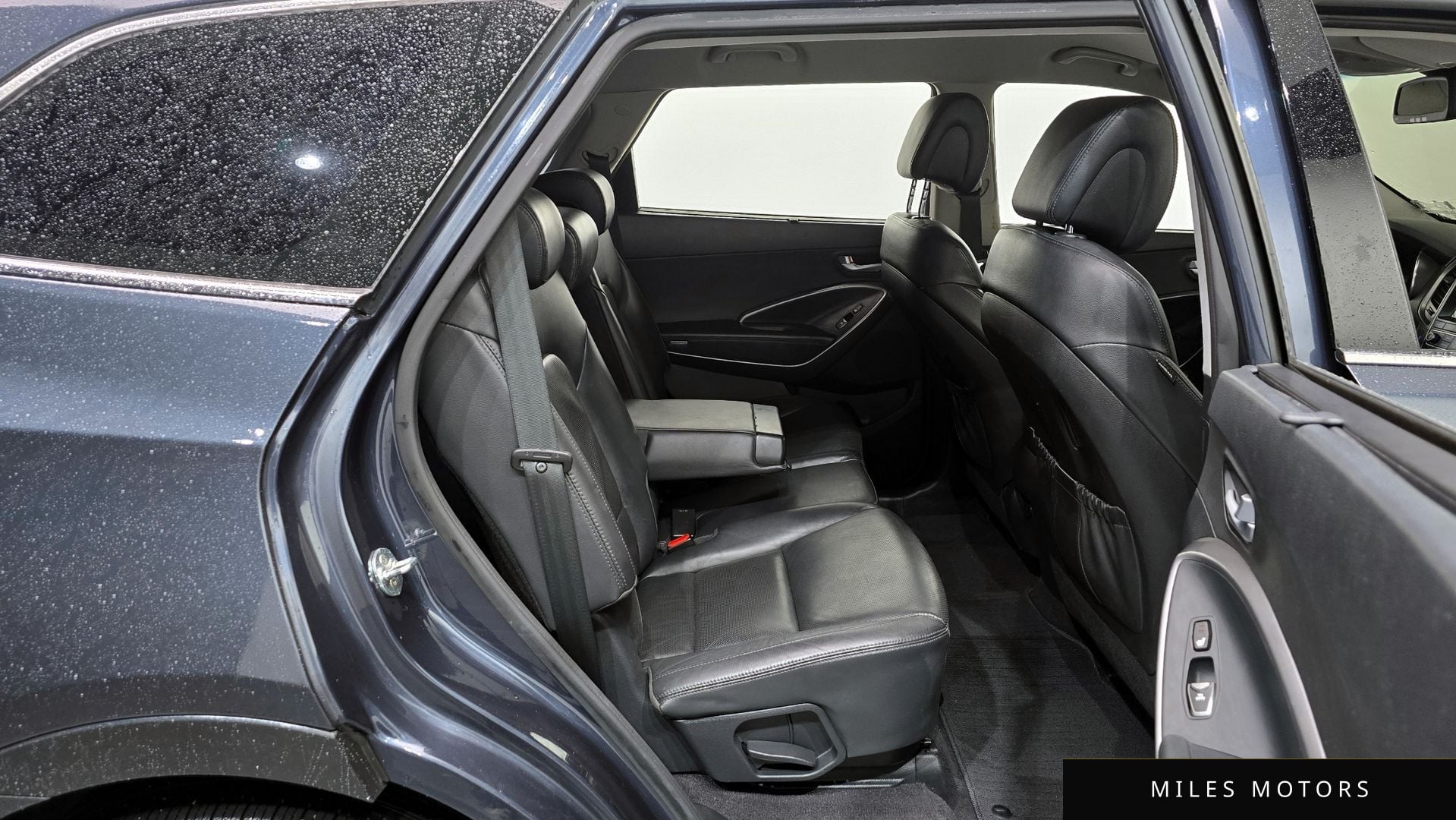 Hyundai Maxcruz 2017 — миниатюра 12