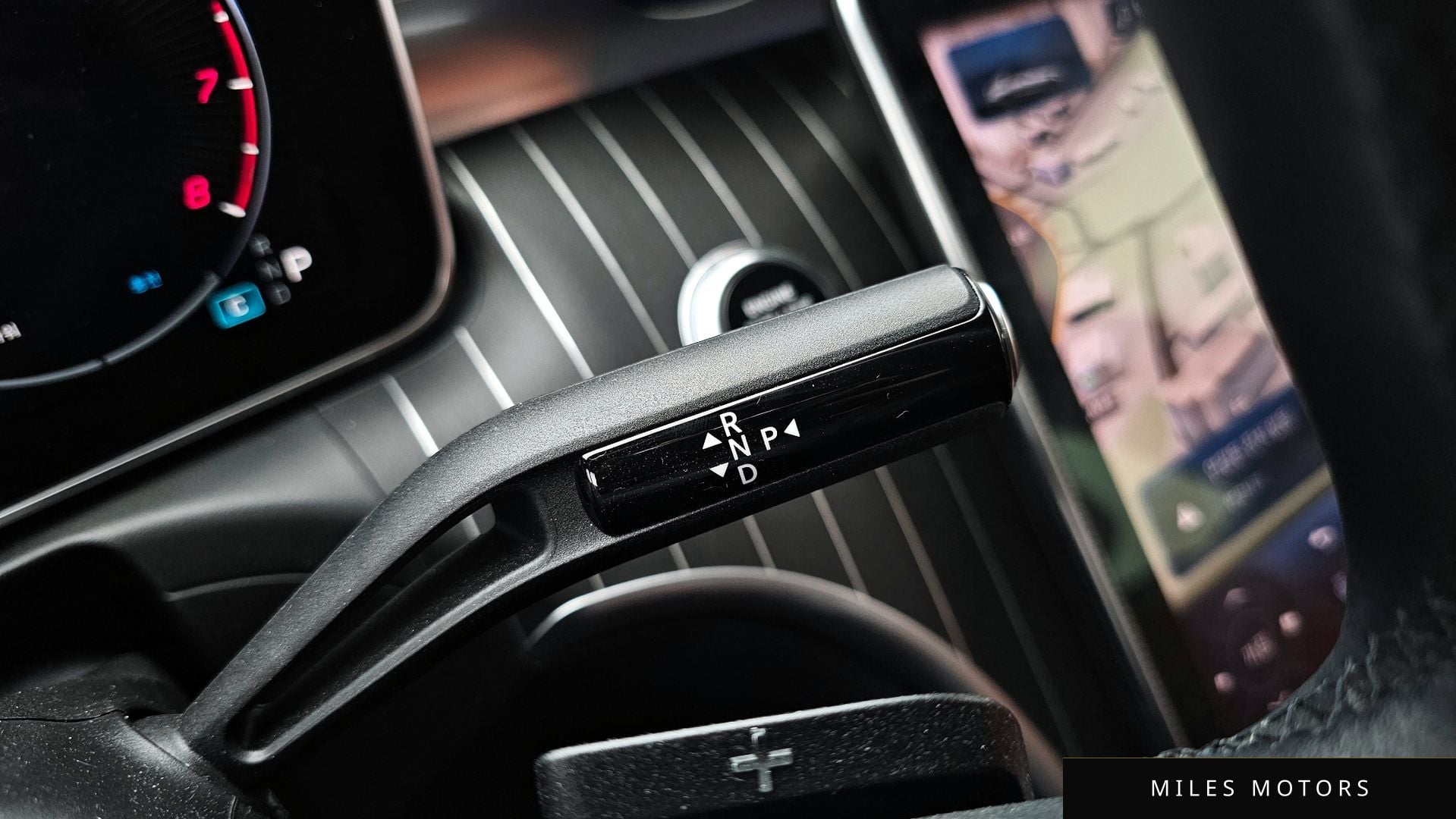 Mercedes-Benz C-Class W206 2024 — миниатюра 9