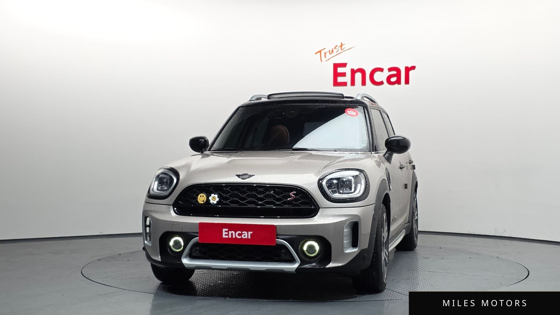 MINI Countryman 2022 — миниатюра 3