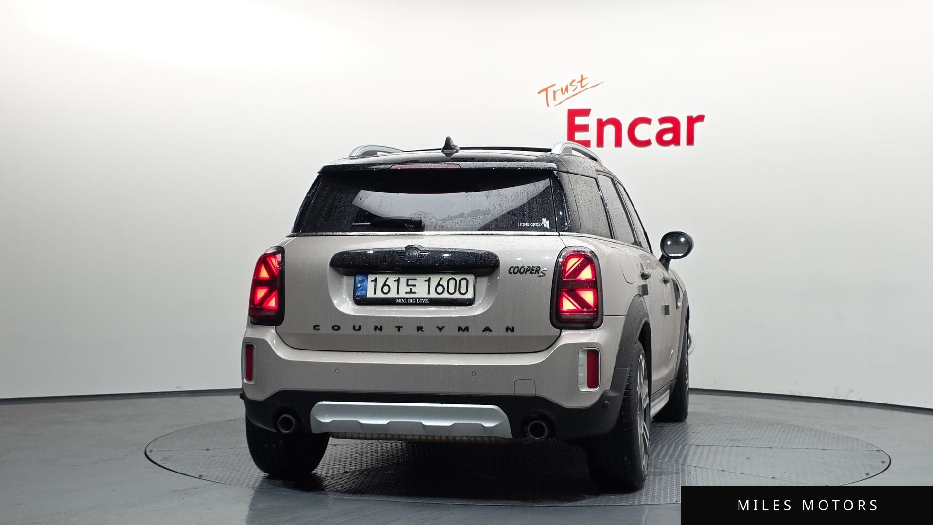 MINI Countryman 2022 — миниатюра 4